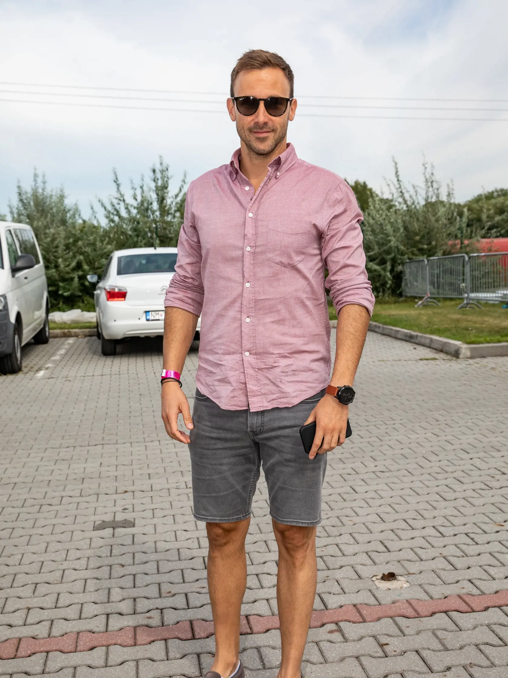 Marek Fašiang