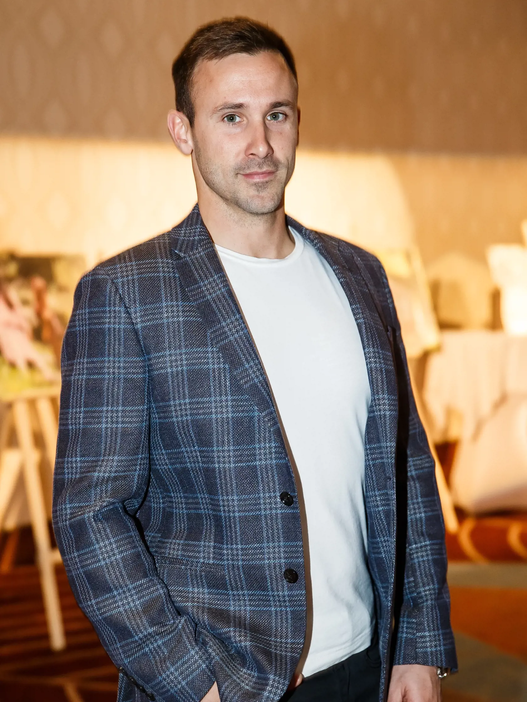 Marek Fašiang