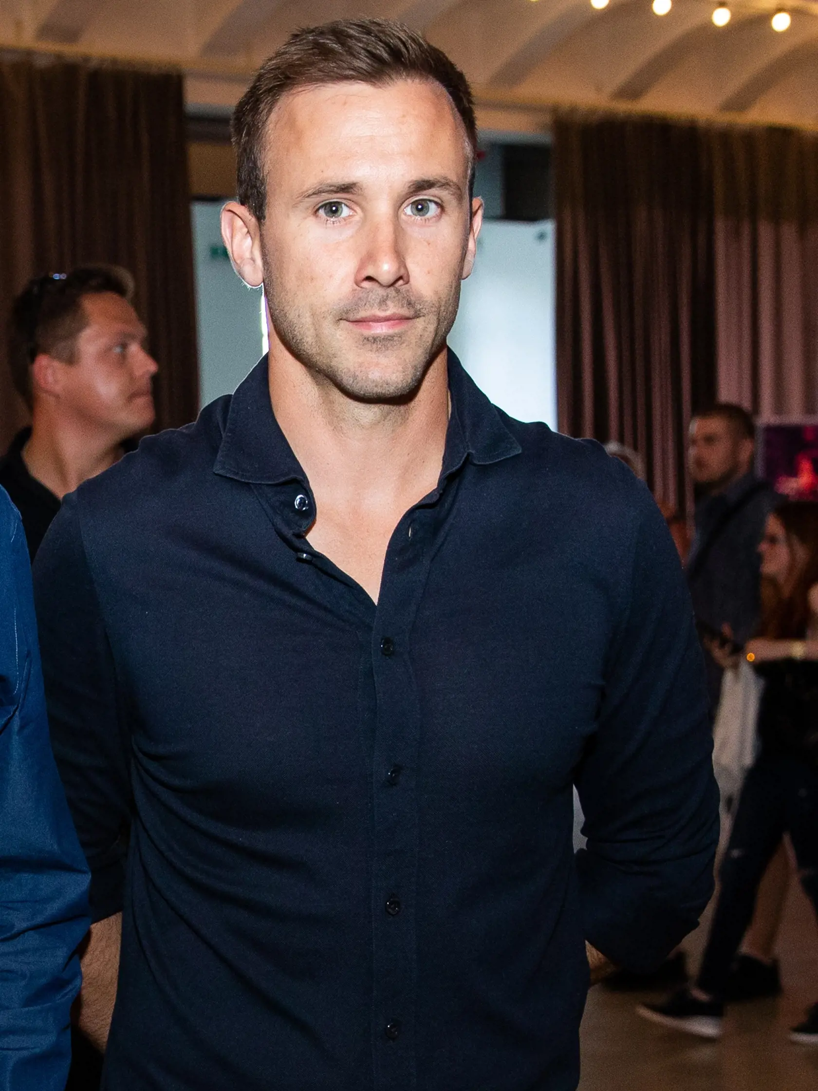 Marek Fašiang