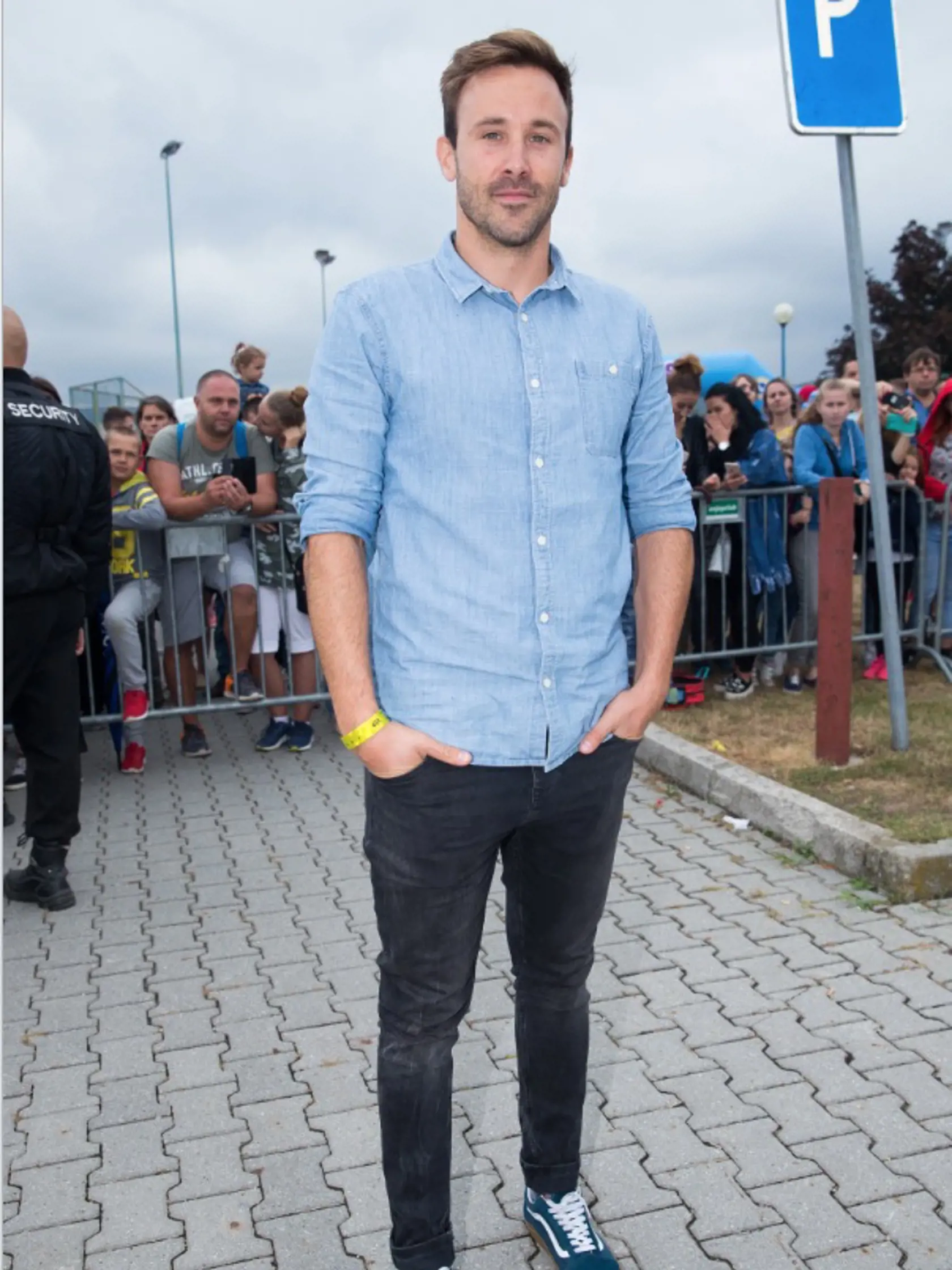 Marek Fašiang