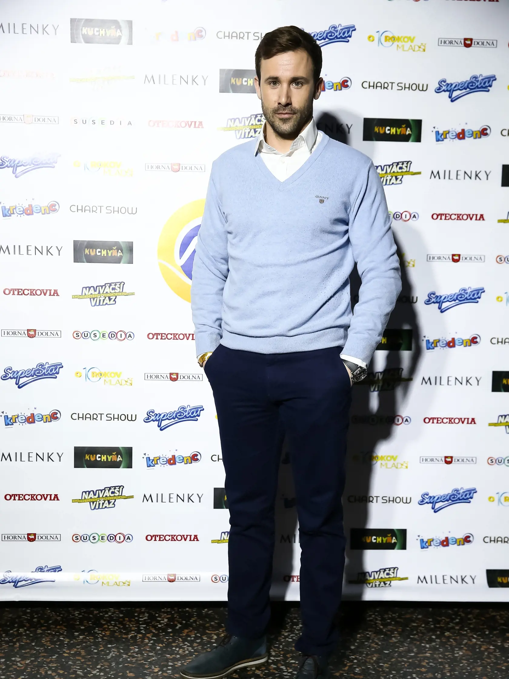 Marek Fašiang