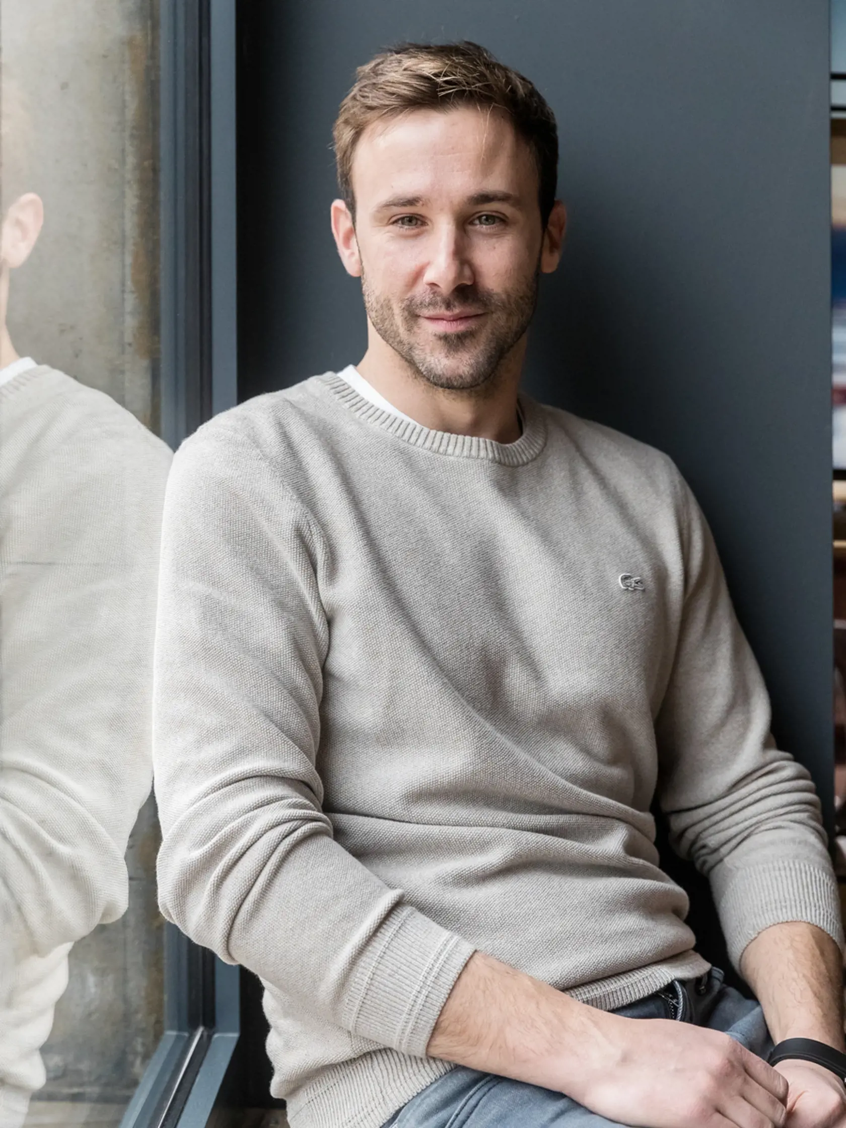 Marek Fašiang