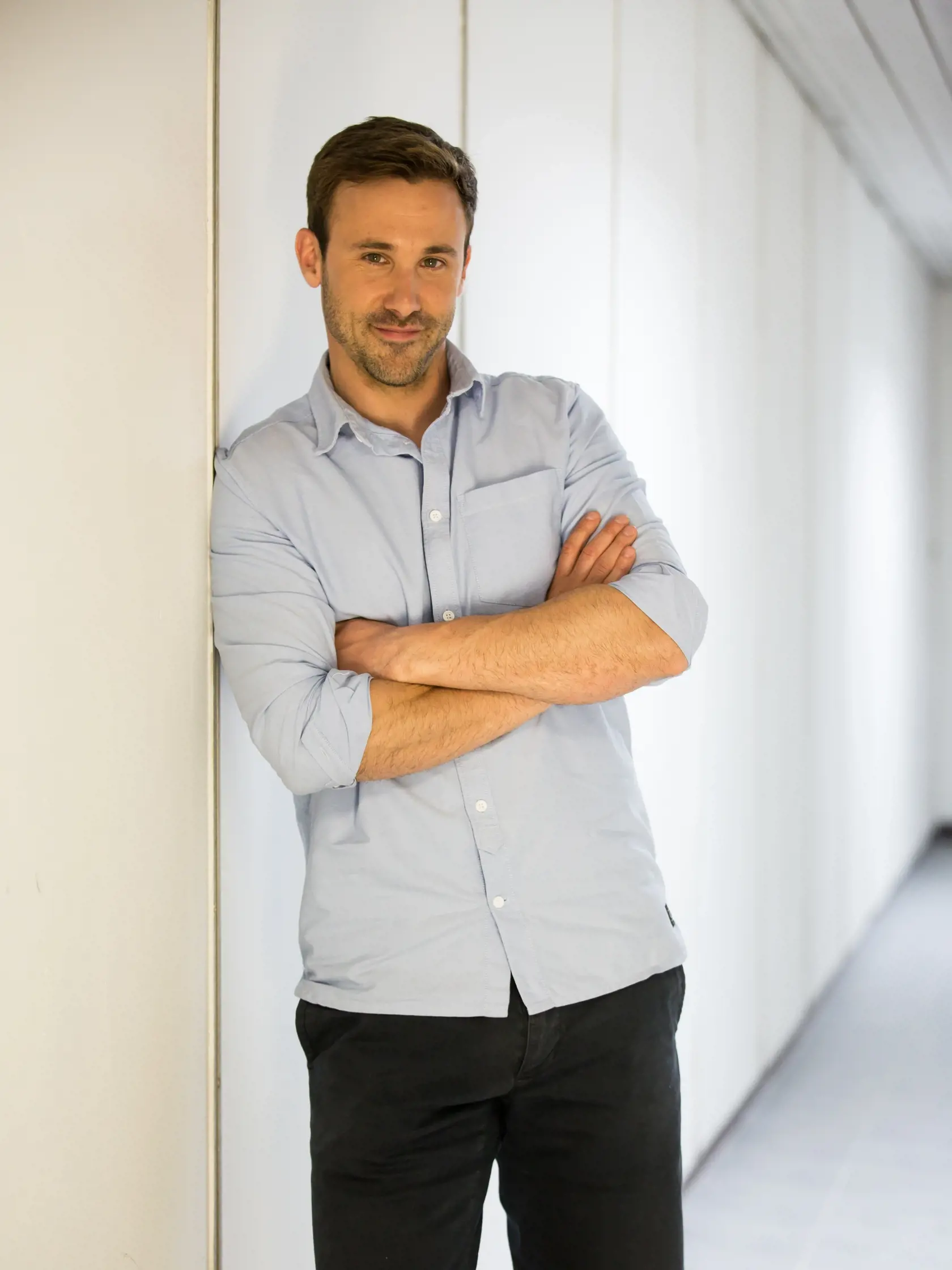 Marek Fašiang