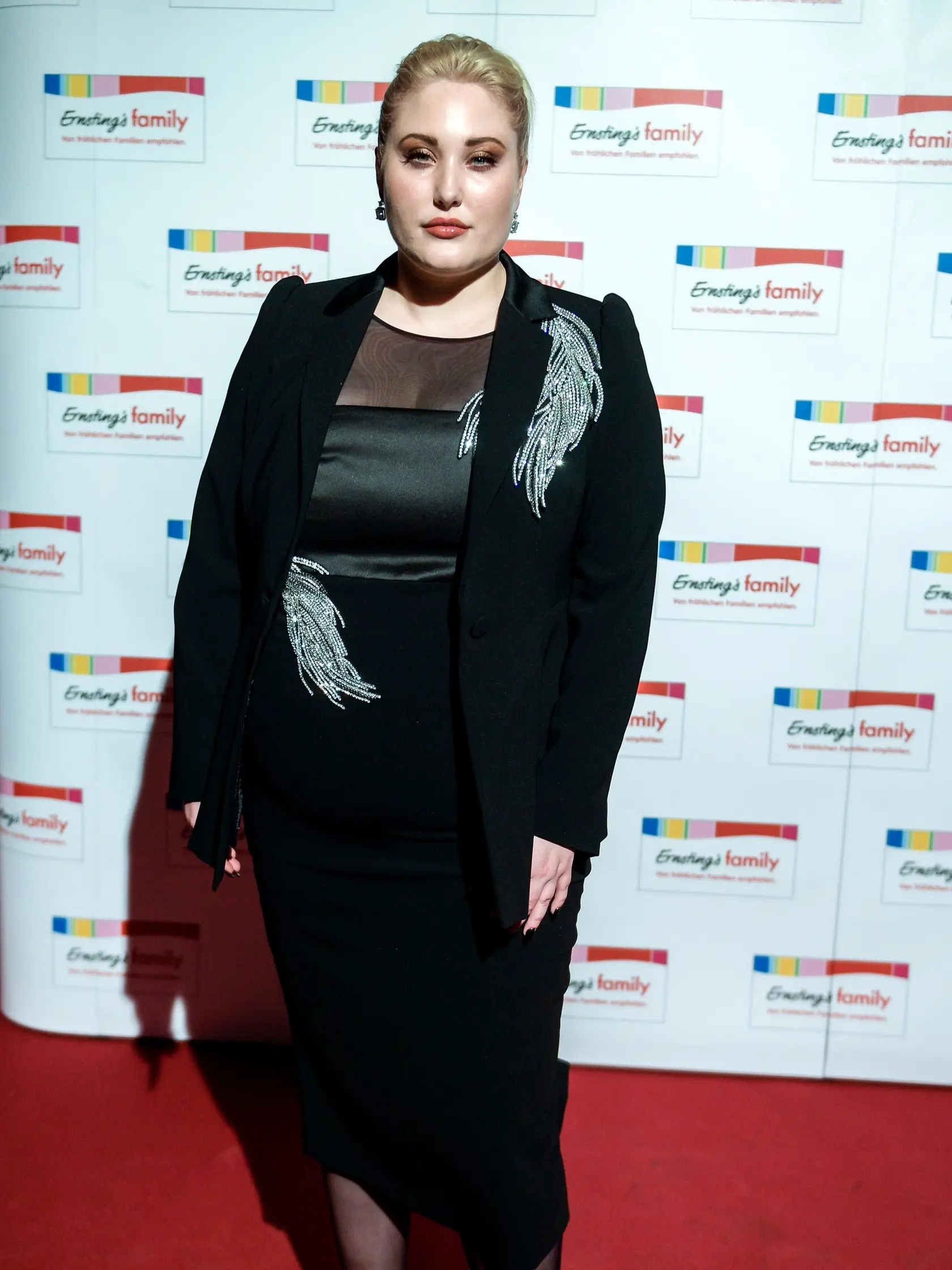 Hayley Hasselhoff 