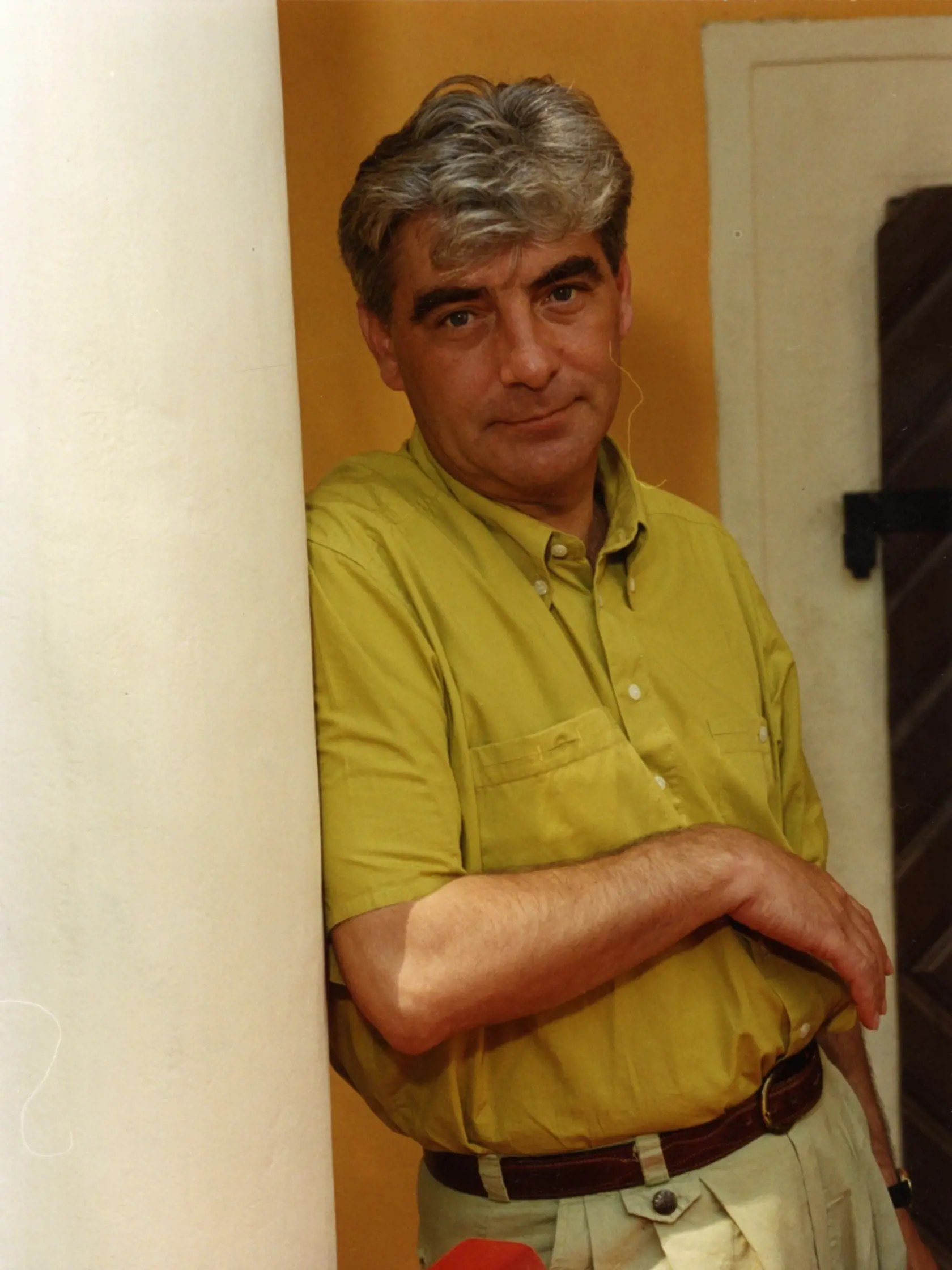 Vladimír Durdík