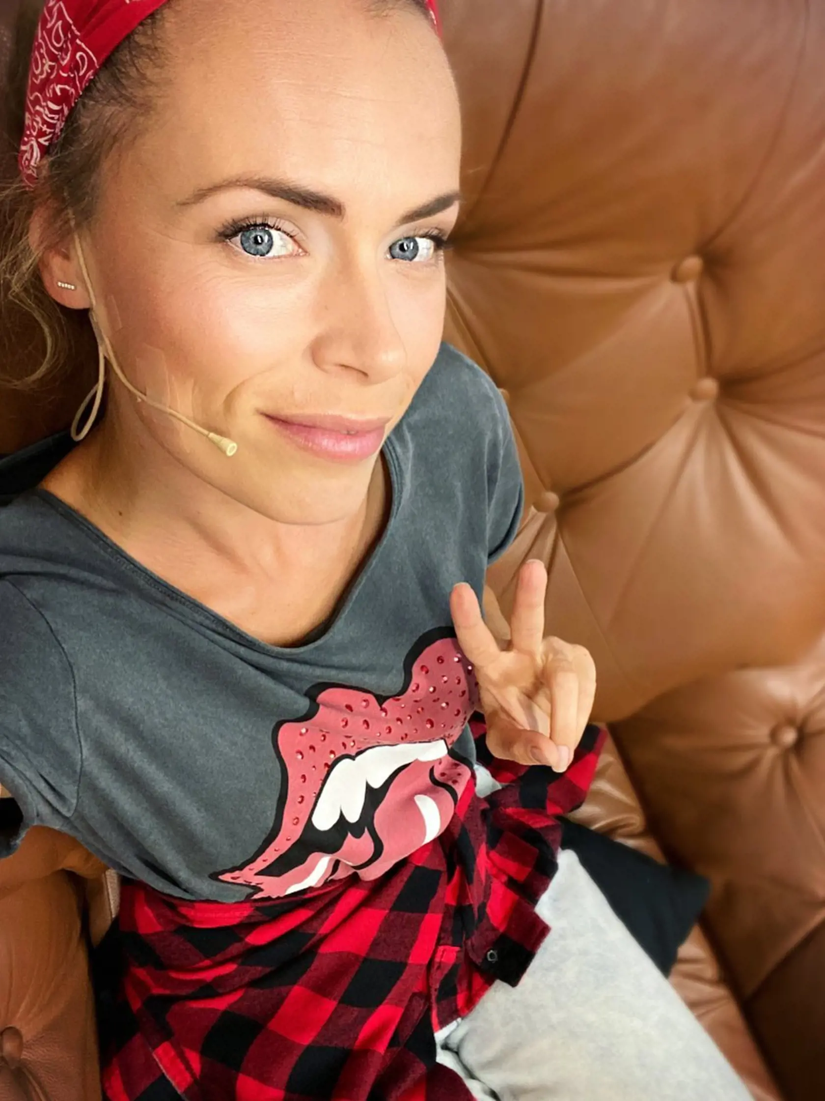 Mirka Partlová