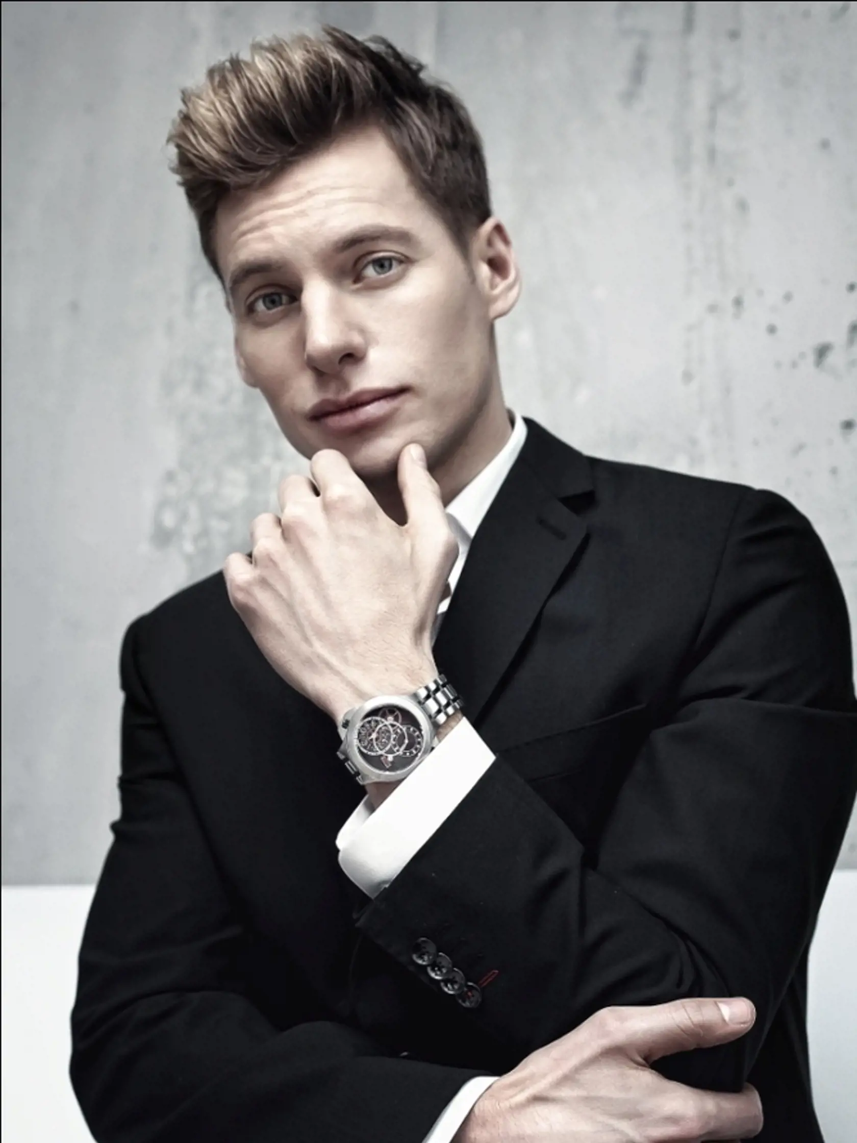 Thomas Puskailer