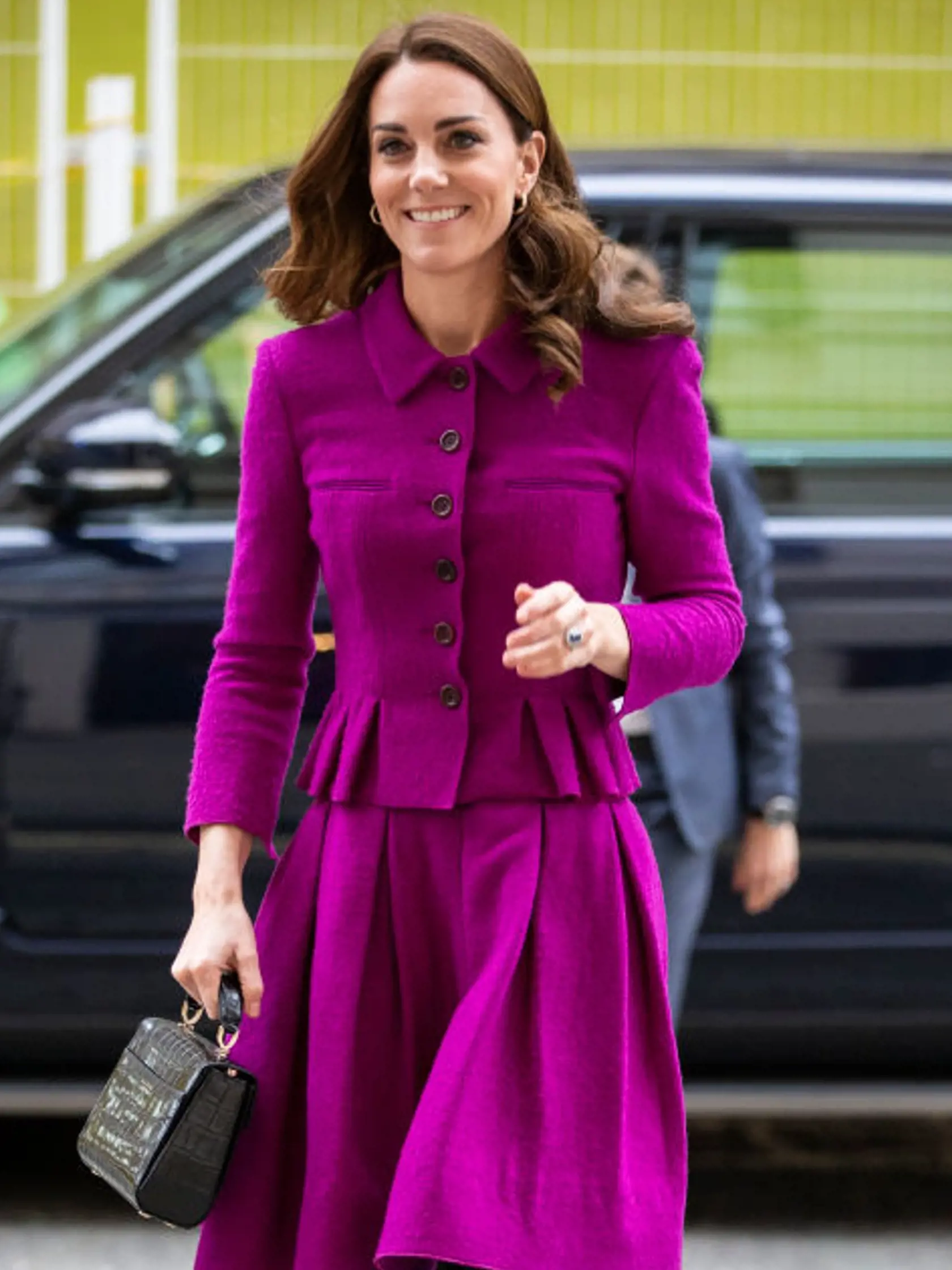 Princezná z Walesu, Kate