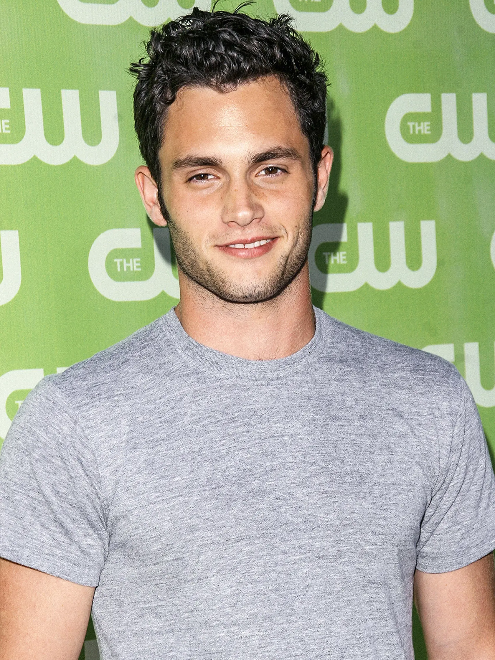 3. Penn Badgley 2011 – 2013