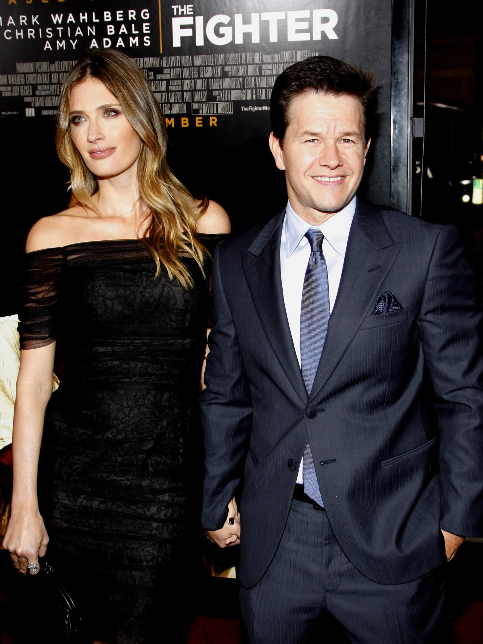 herec Mark Wahlberg