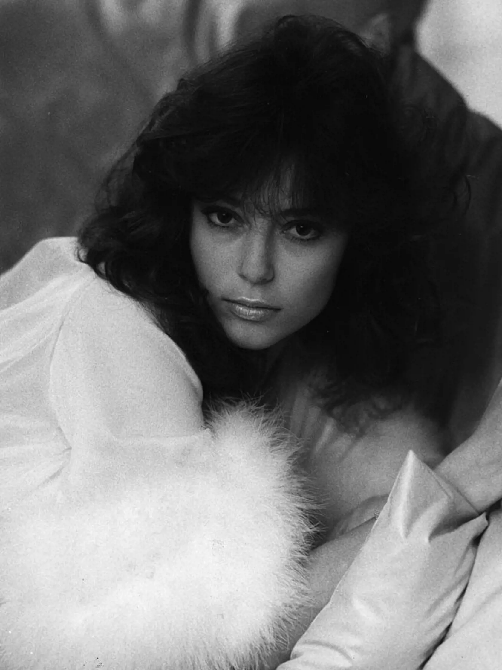 Rachel Ward