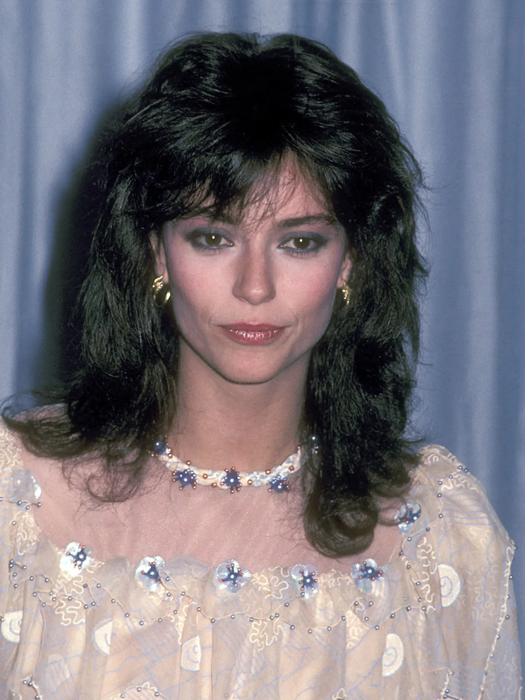 Rachel Ward