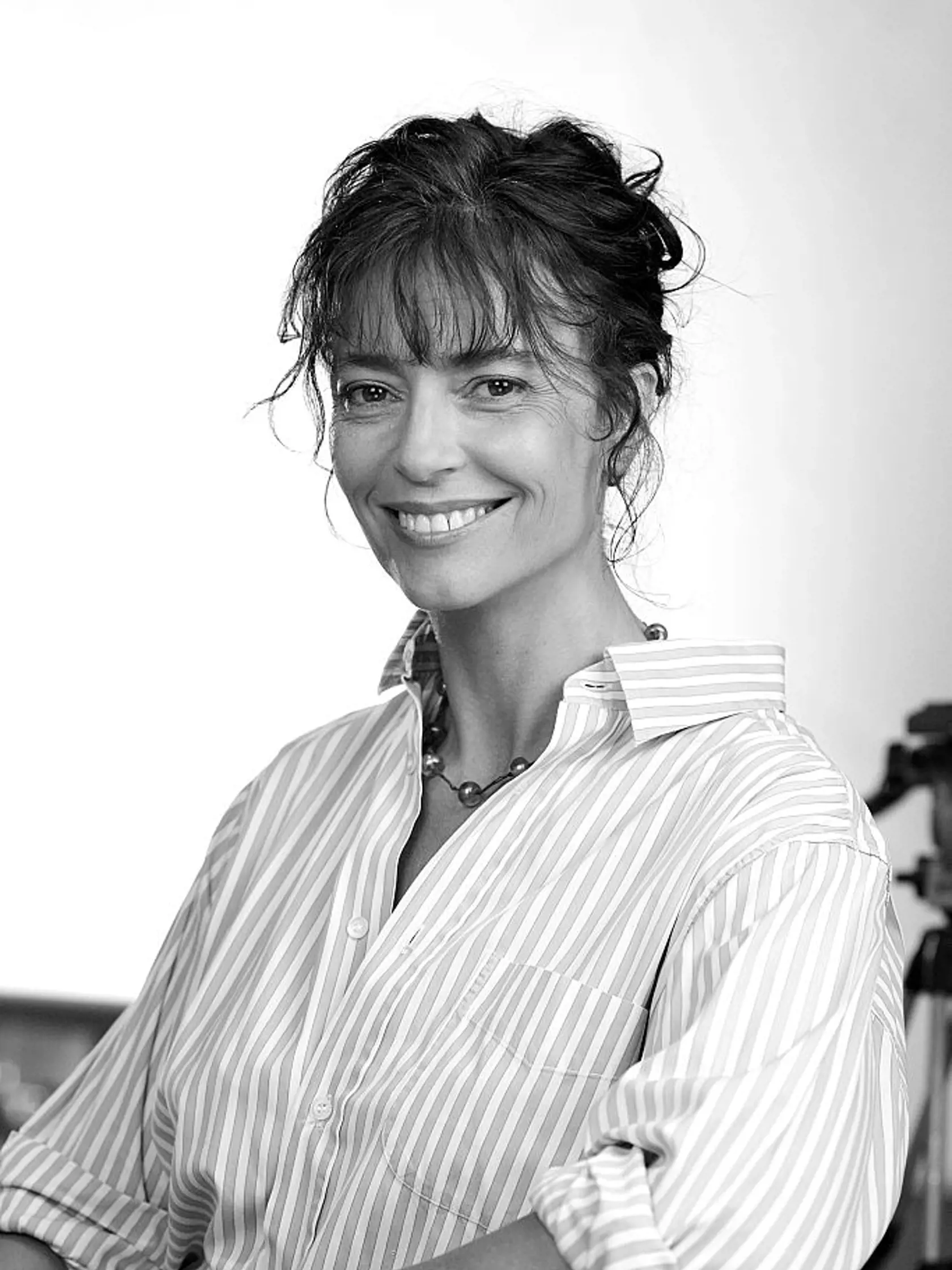 Rachel Ward