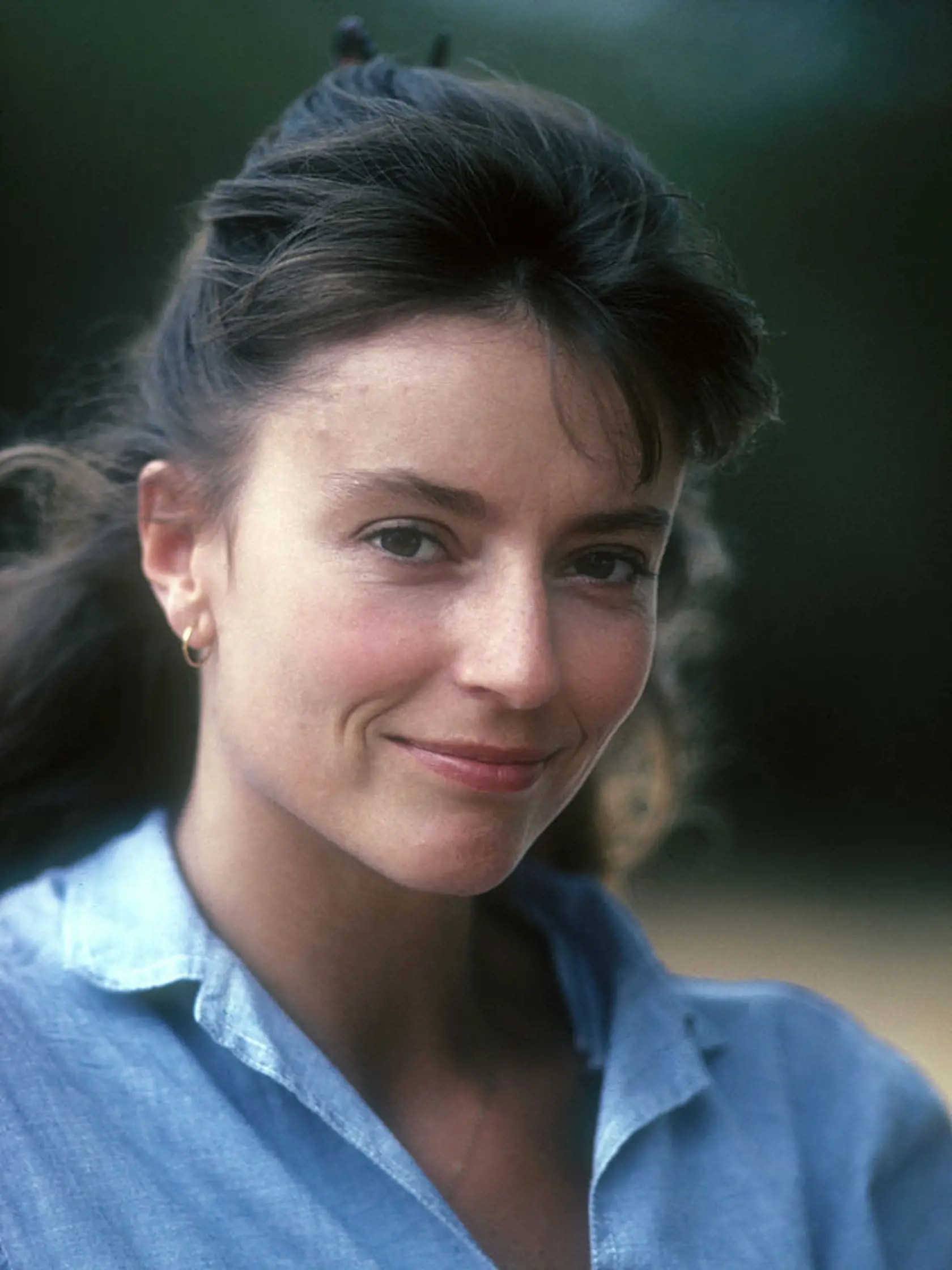 Rachel Ward