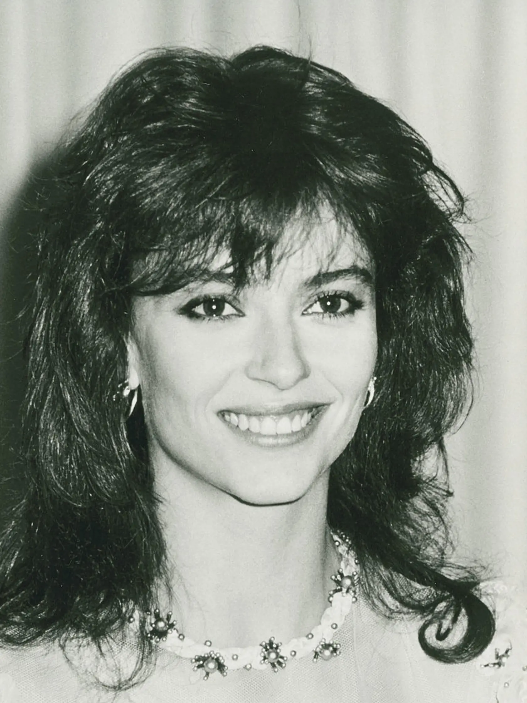 Rachel Ward