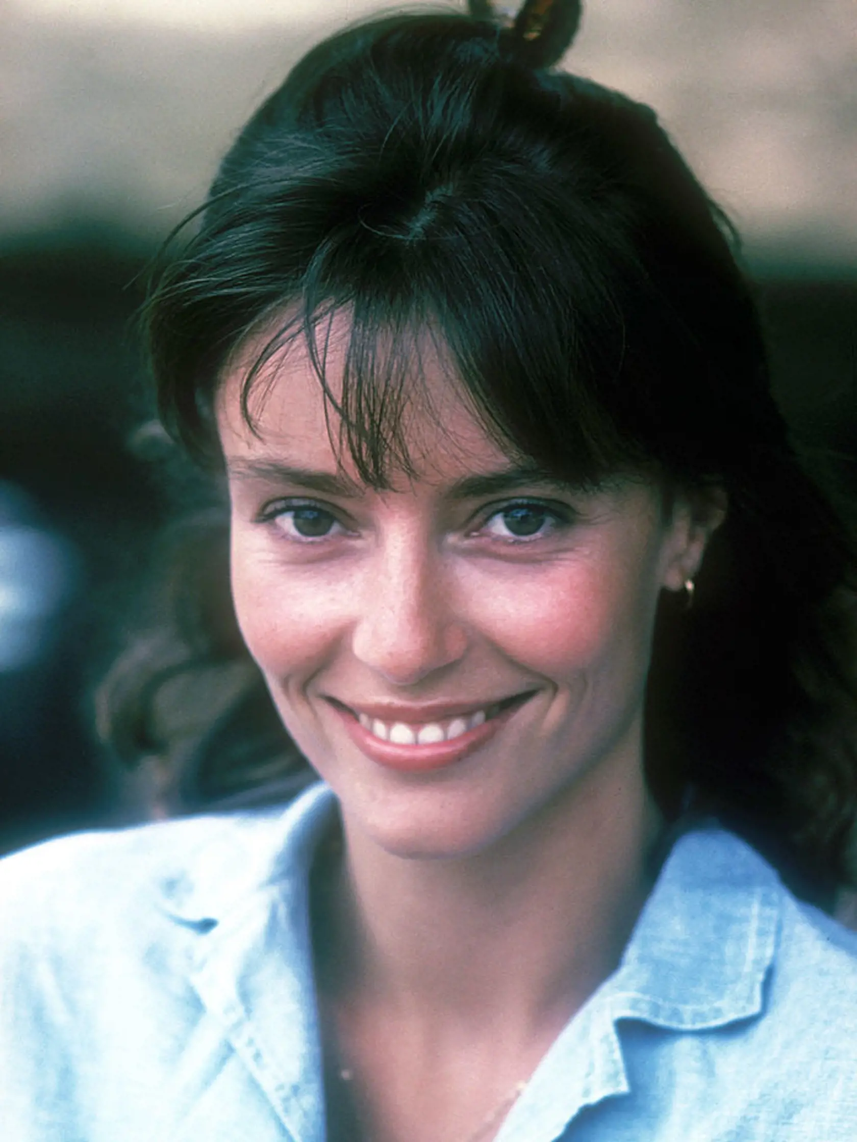 Rachel Ward