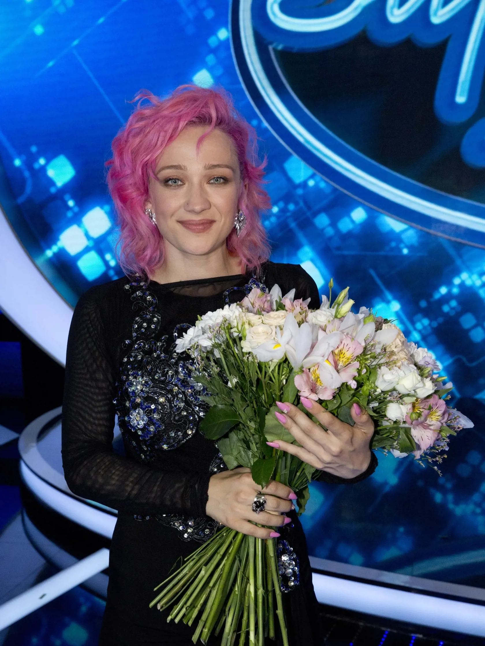 Tereza Mašková v roku 2018 vyhrala SuperStar.