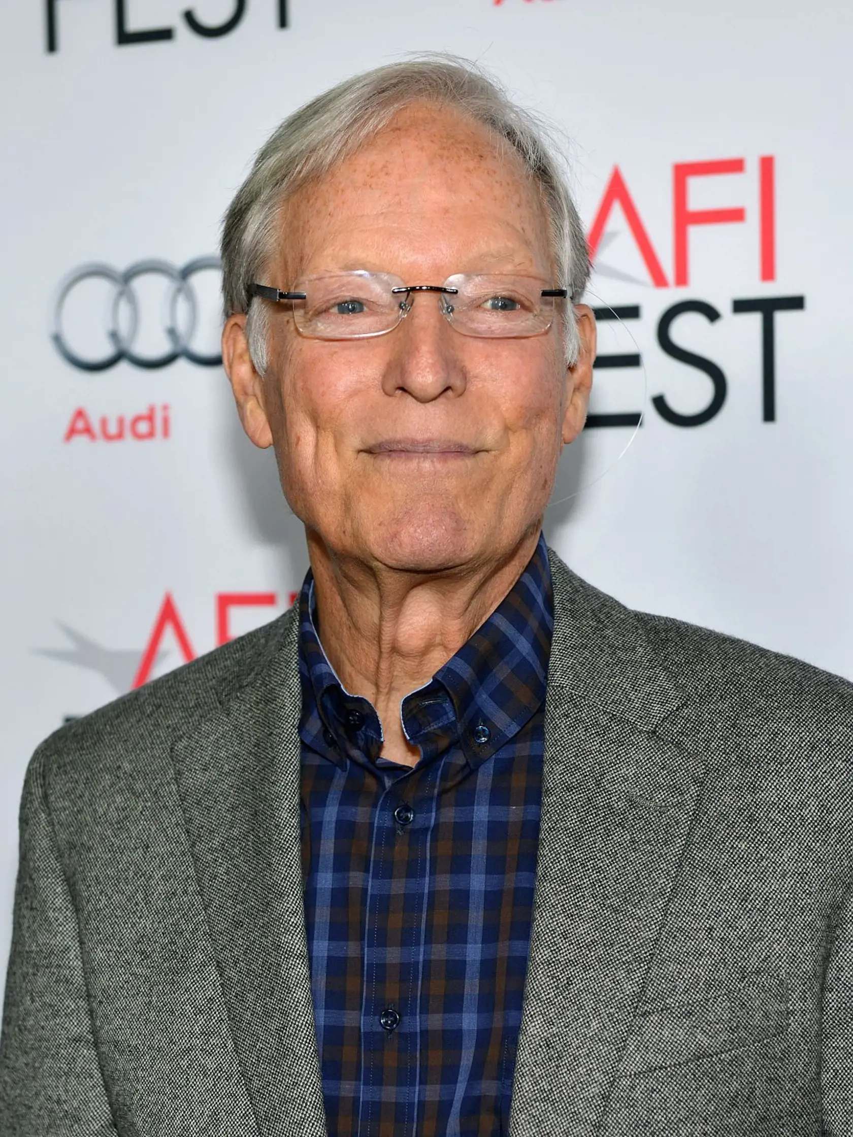 Richard Chamberlain