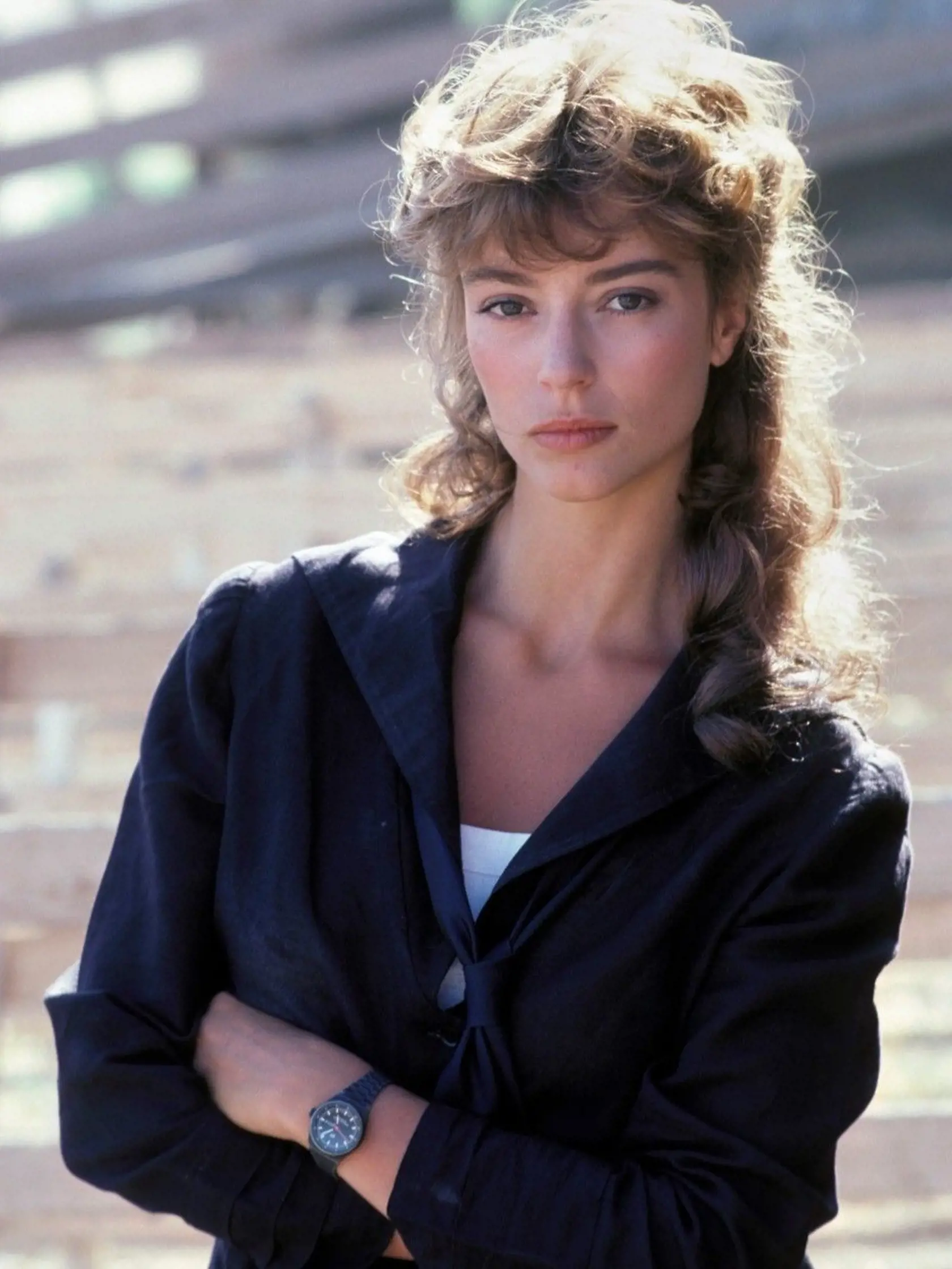 Rachel Ward
