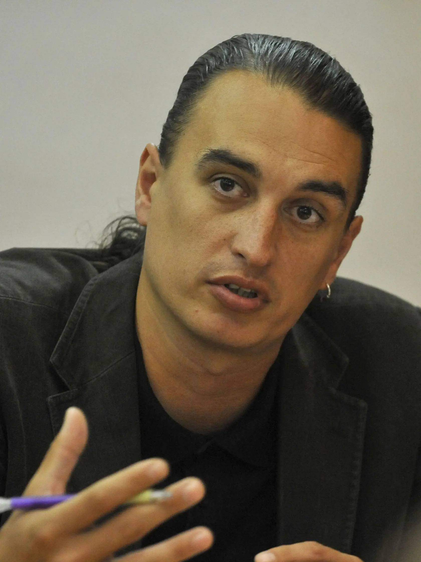 Juraj Rizman