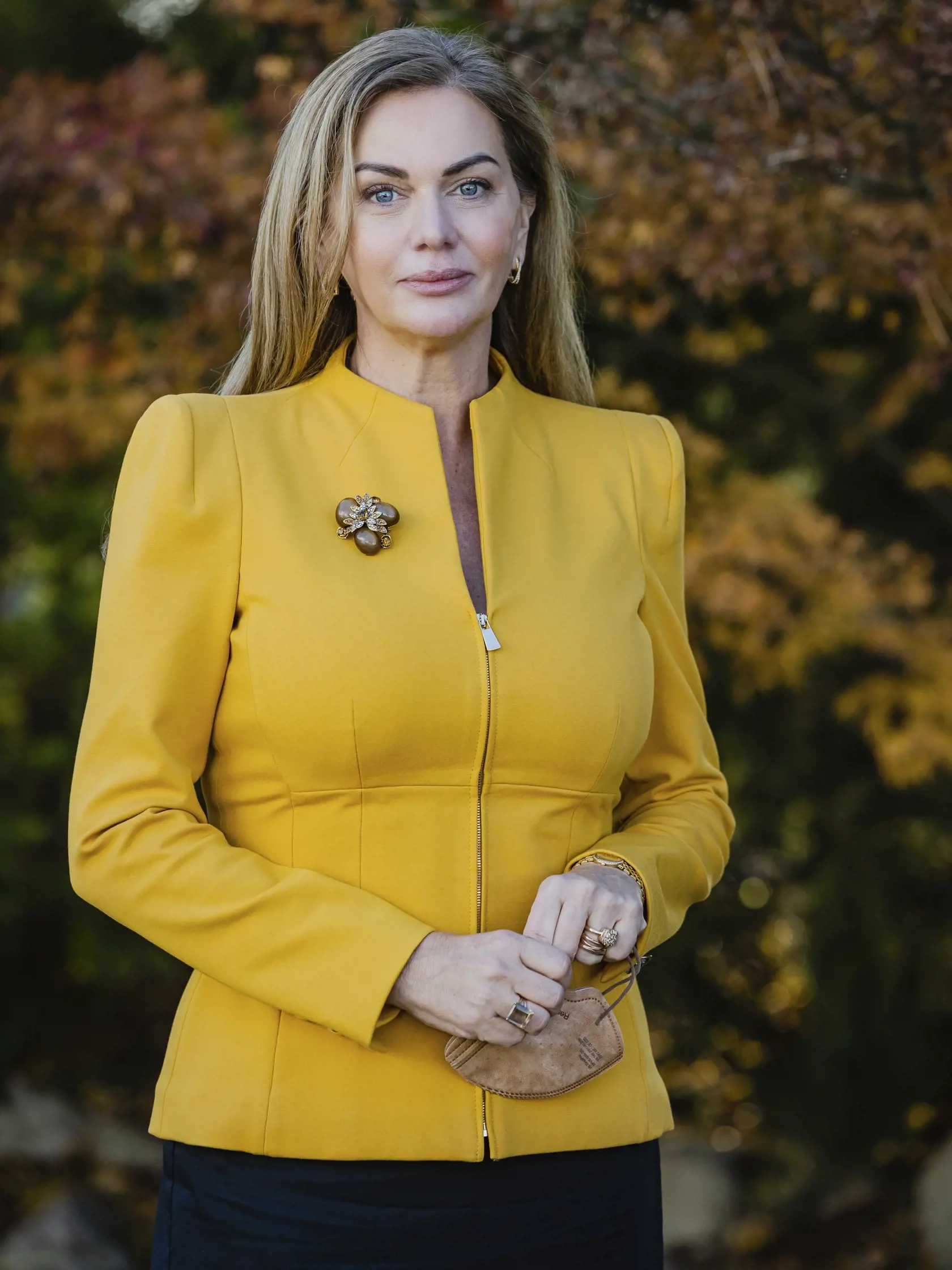 Monika Beňová rada dopraje luxus sebe, ale aj svojej dcérke či partnerovi.