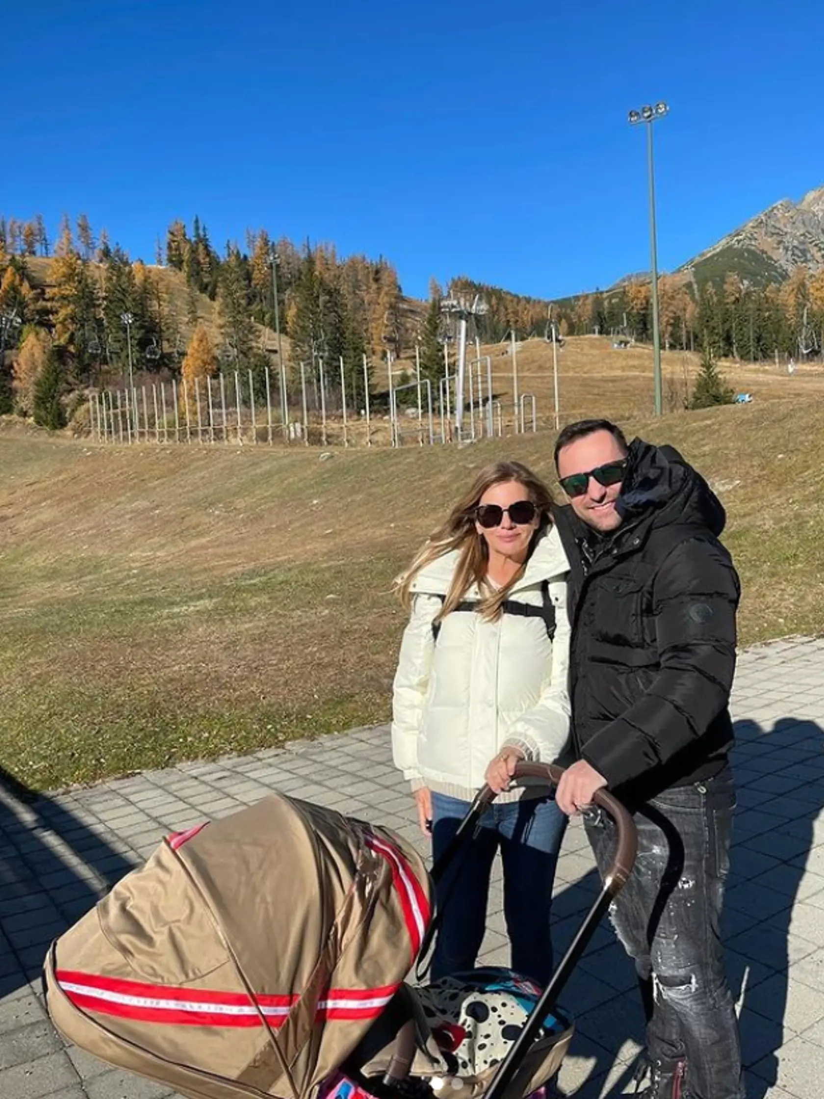 Monika Beňová rada dopraje luxus sebe, ale aj svojej dcérke či partnerovi.