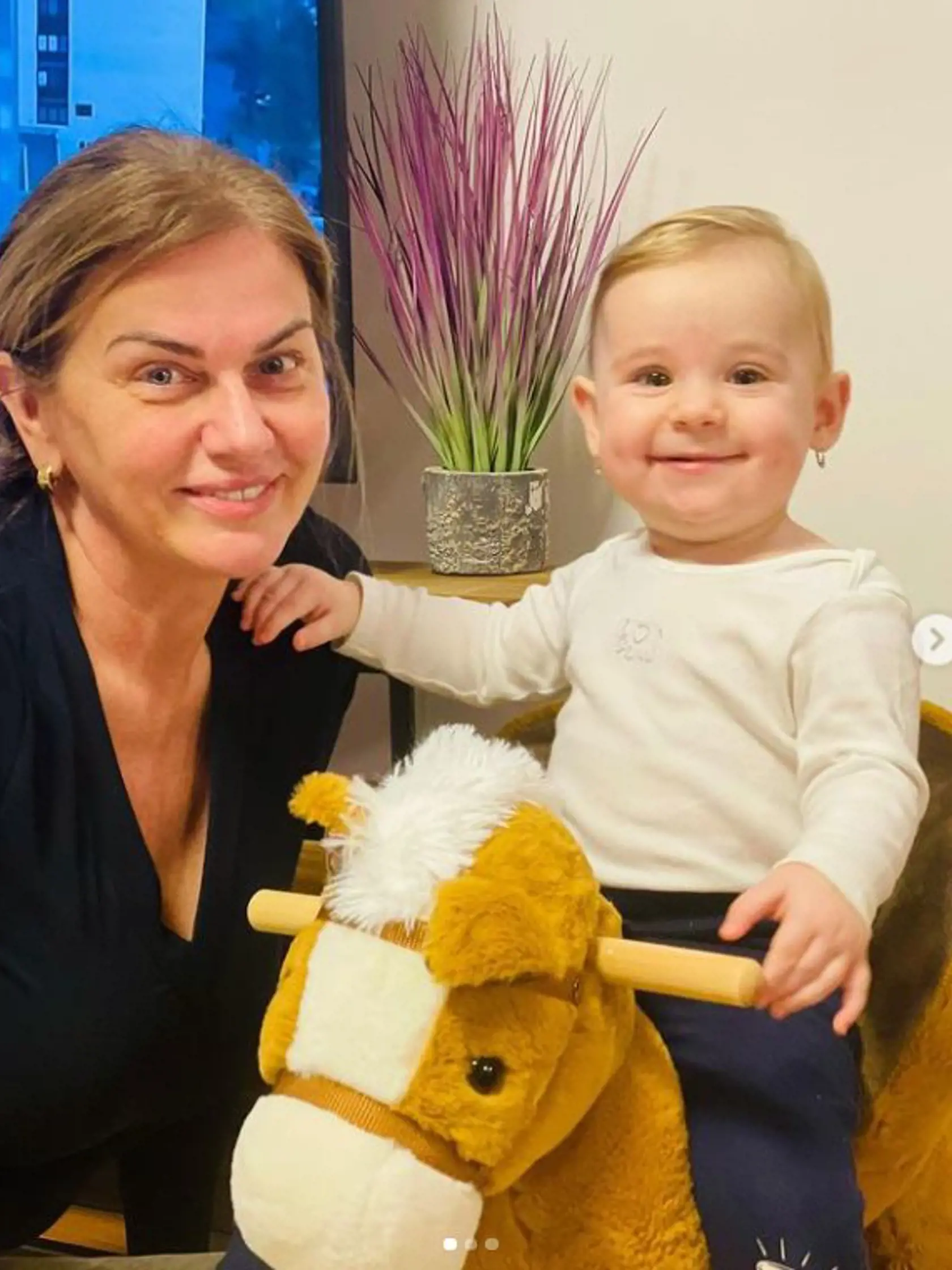 Monika Beňová rada dopraje luxus sebe, ale aj svojej dcérke či partnerovi.