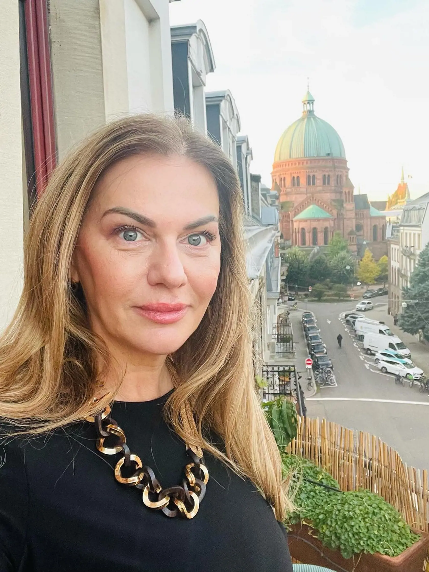 Monika Beňová rada dopraje luxus sebe, ale aj svojej dcérke či partnerovi.