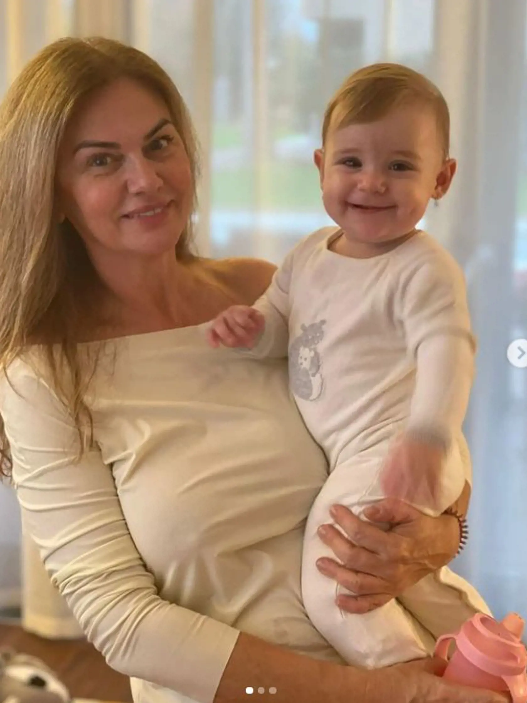 Monika Beňová rada dopraje luxus sebe, ale aj svojej dcérke či partnerovi.
