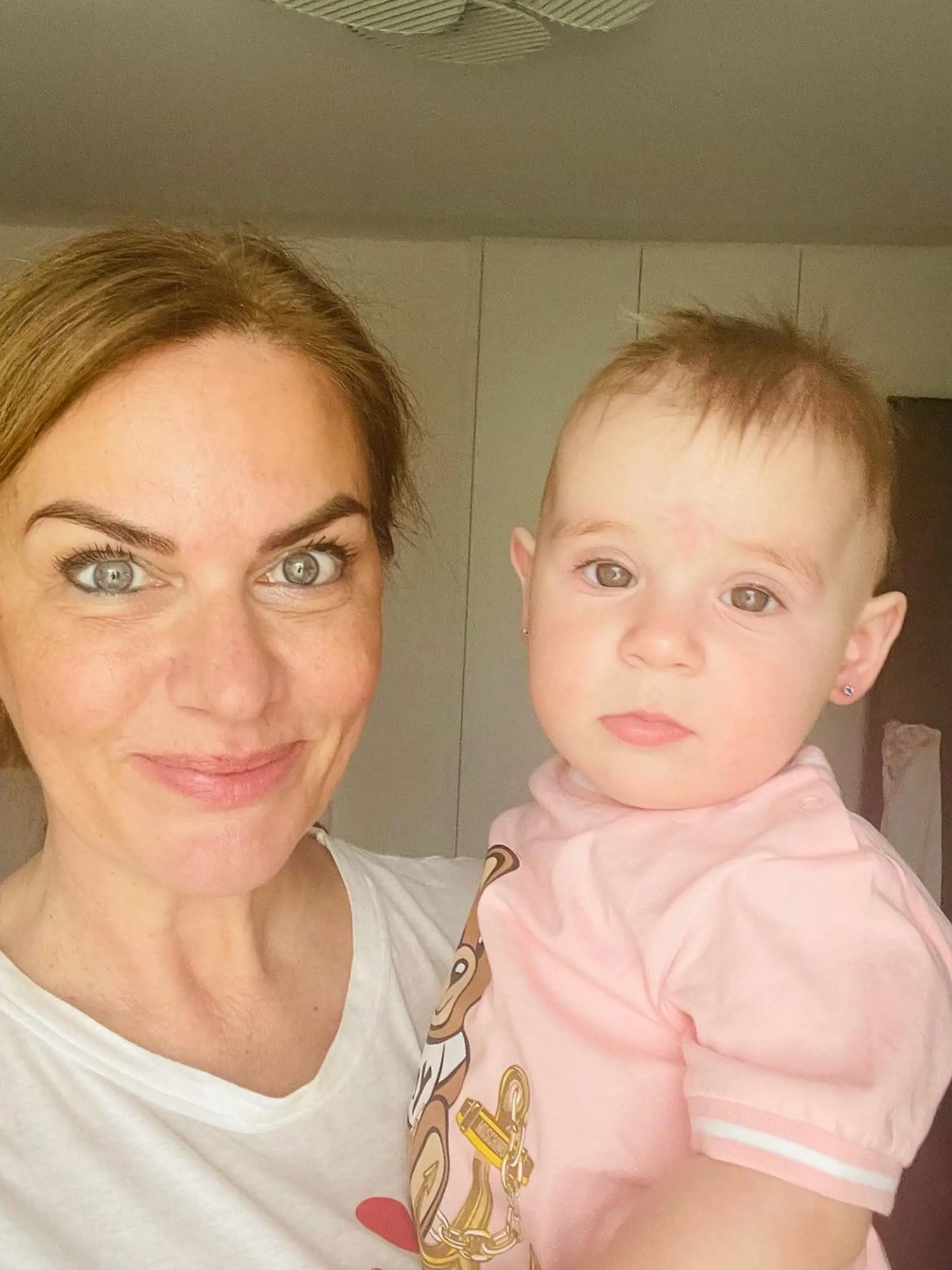 Monika Beňová rada dopraje luxus sebe, ale aj svojej dcérke či partnerovi.