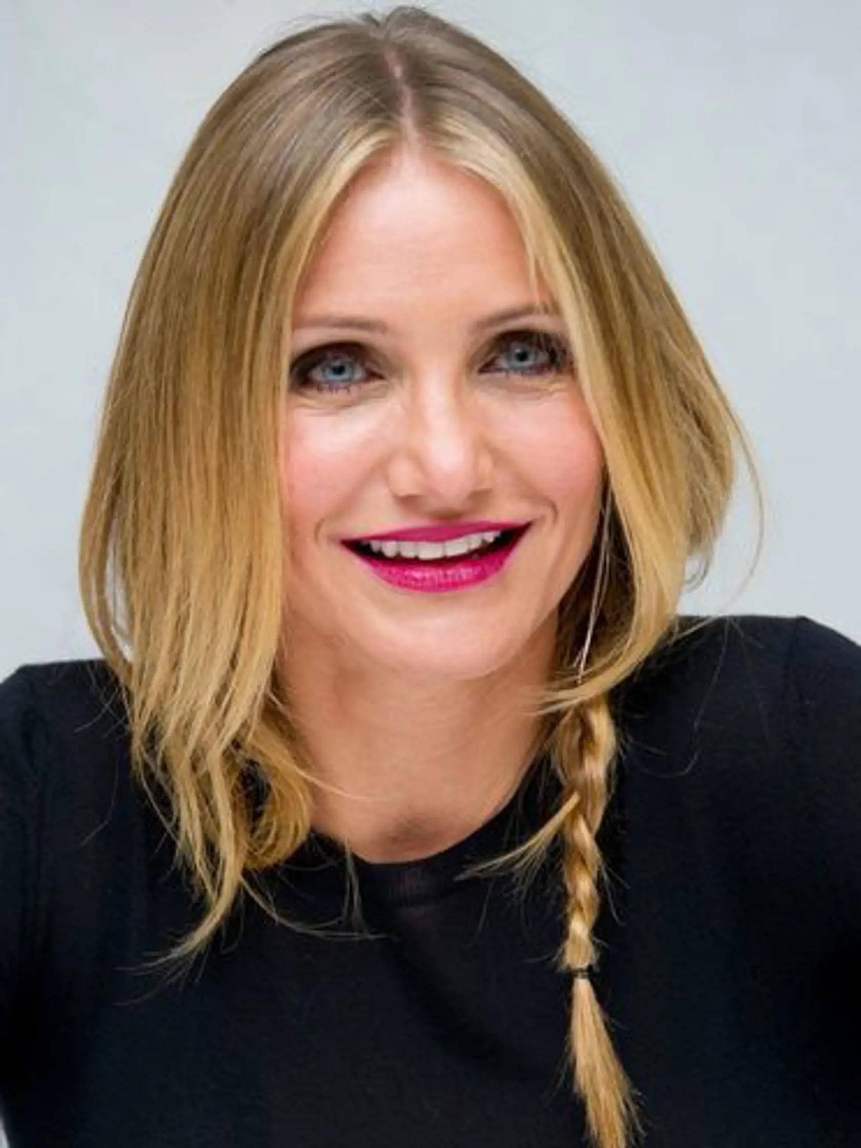 Cameron Diaz