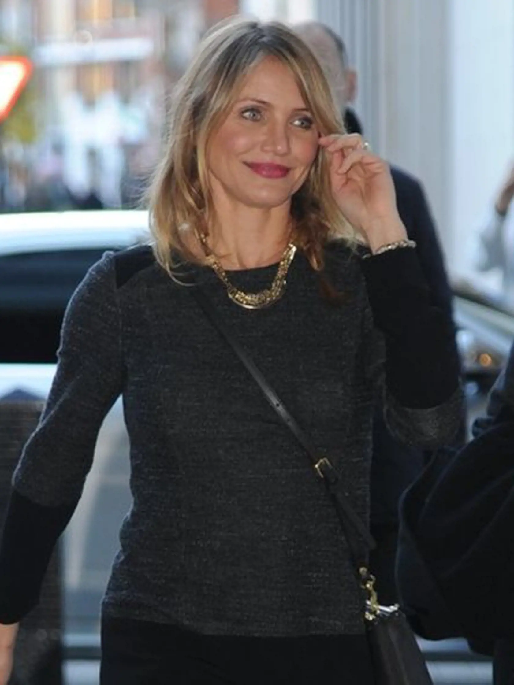 Cameron Diaz
