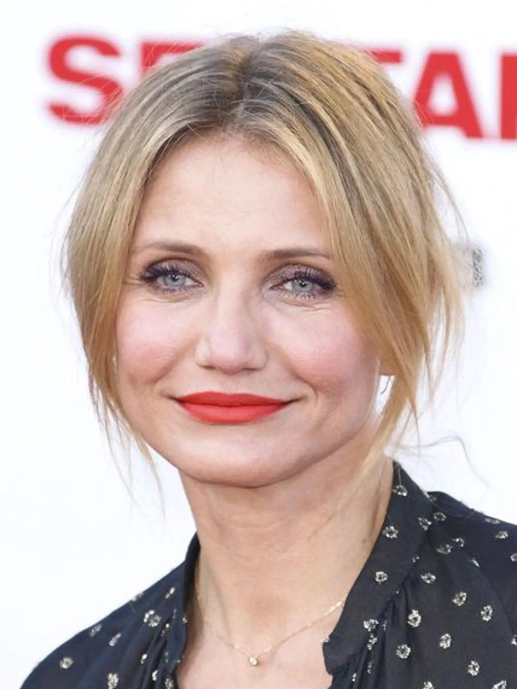 Cameron Diaz