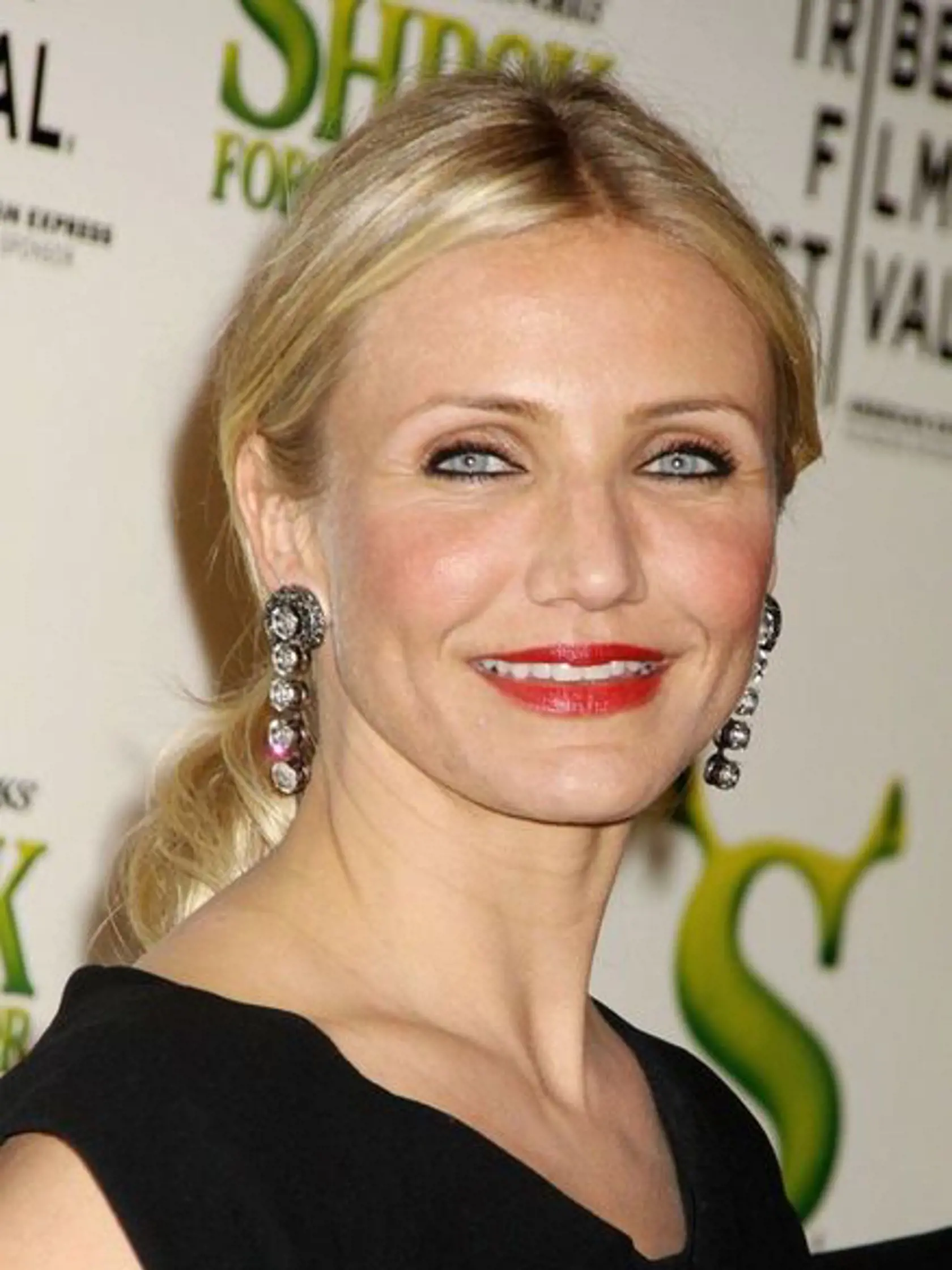Cameron Diaz