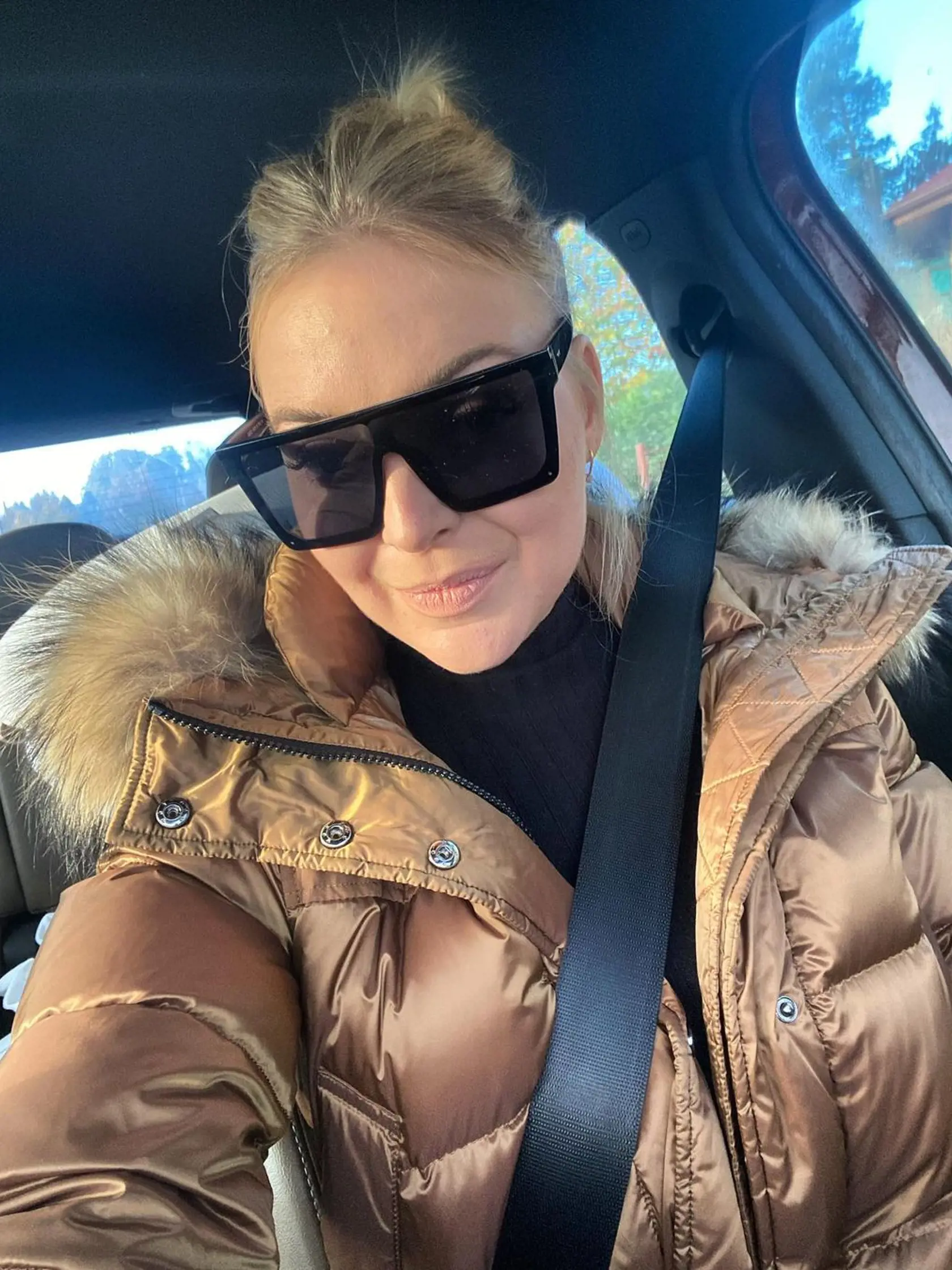 Markéta Konvičková.