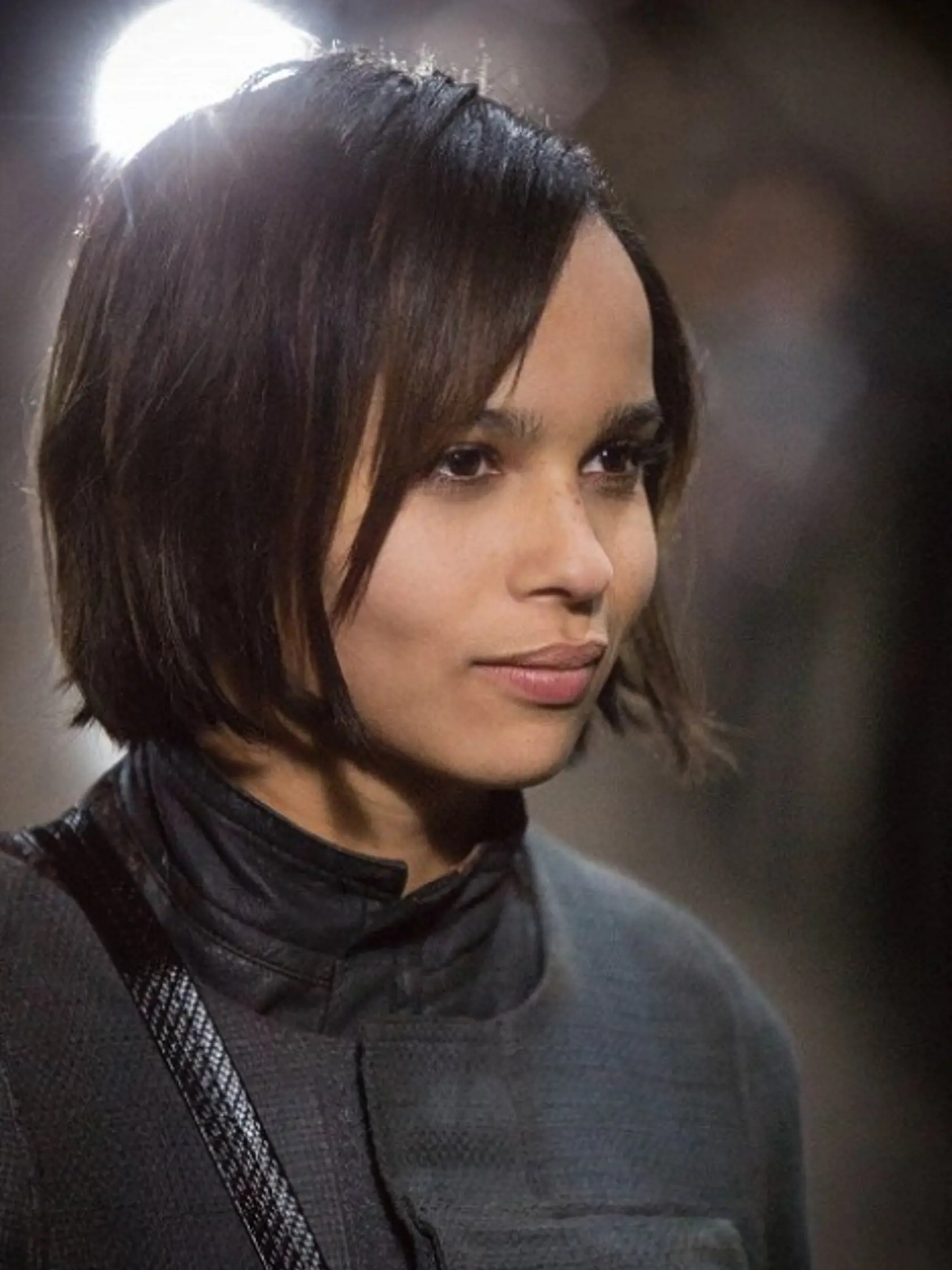 Zoë Isabella Kravitz