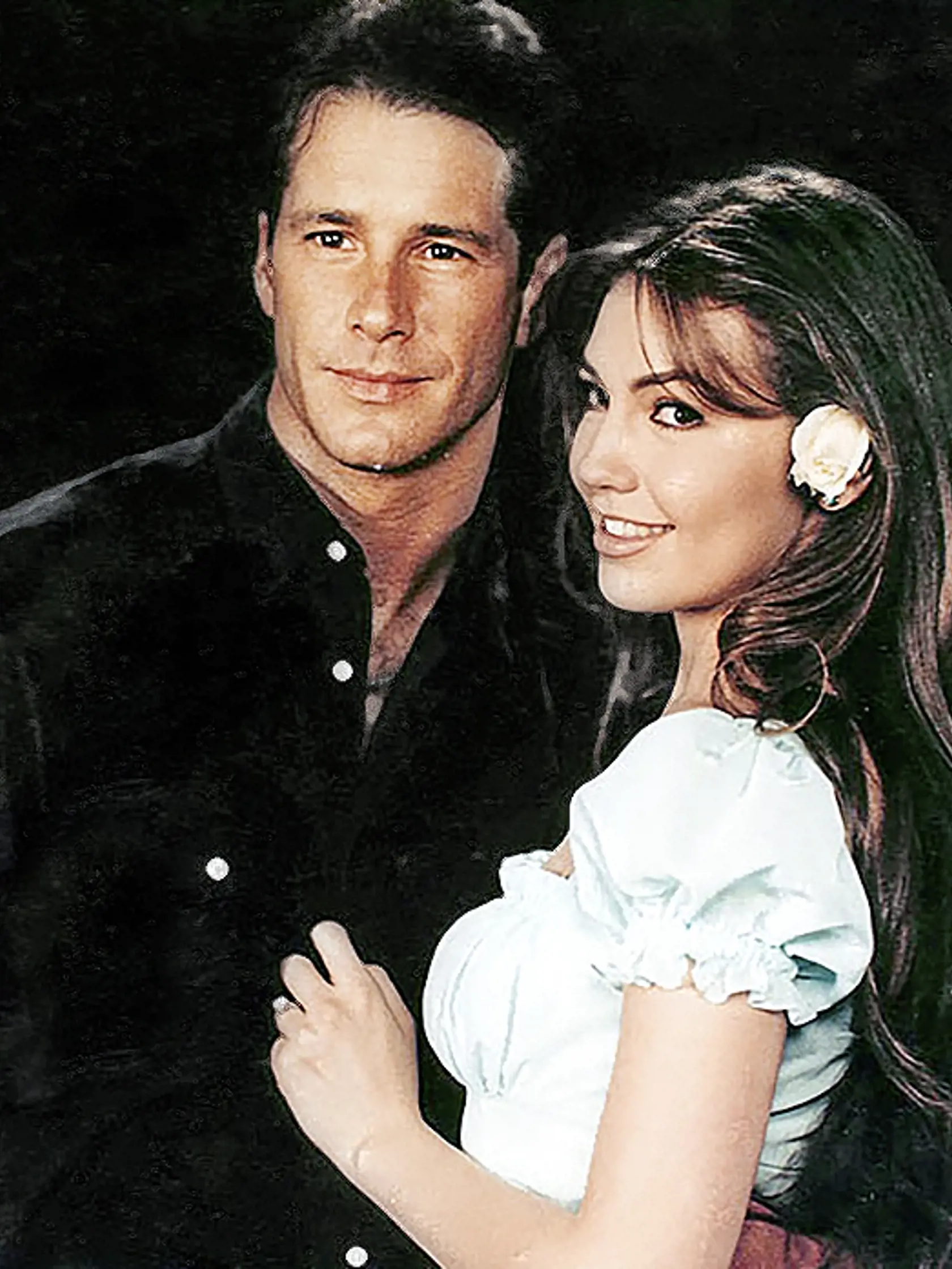 Rosalinda