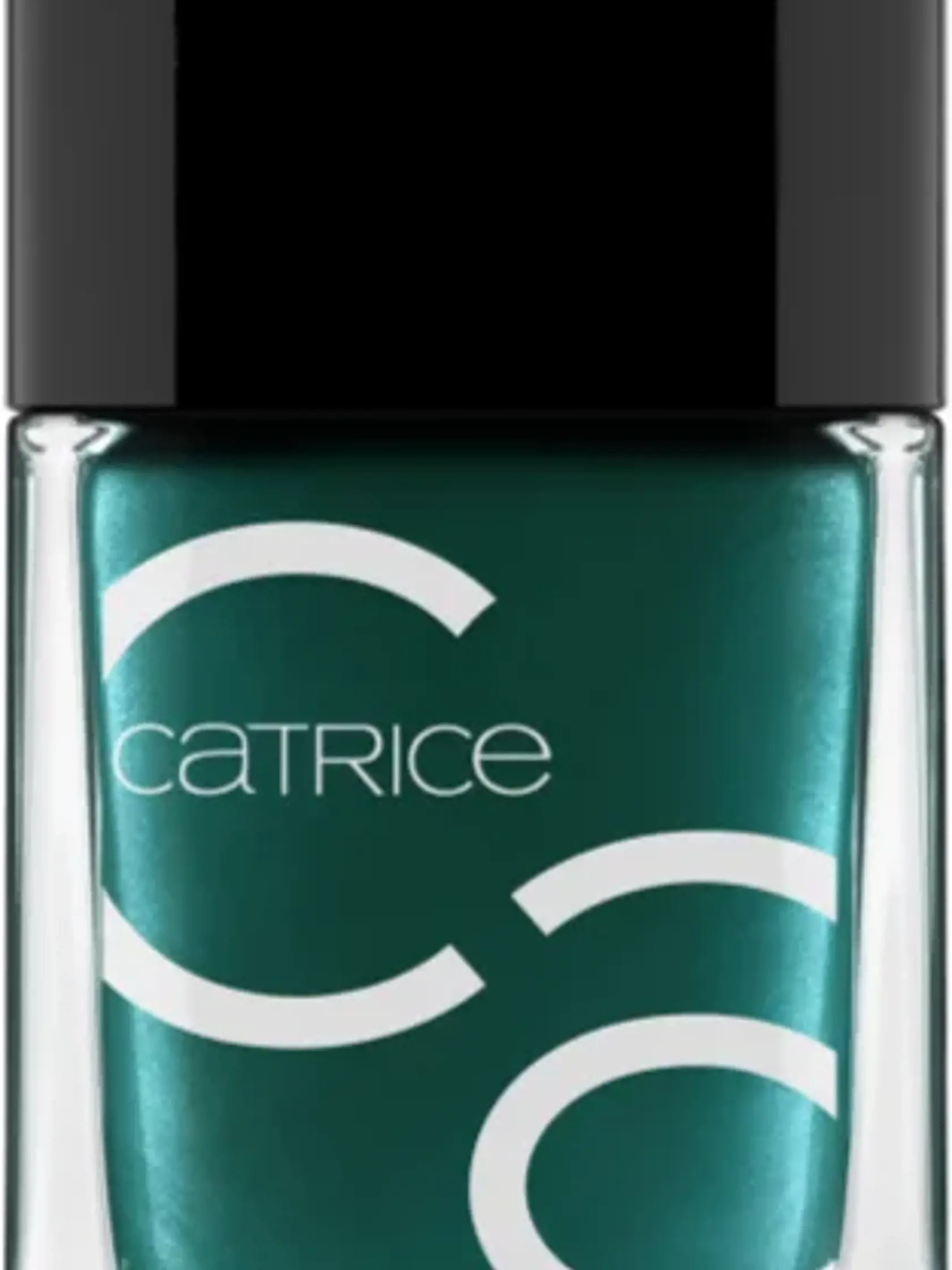 Lak na nechty Iconails, Catrice, 3 €

