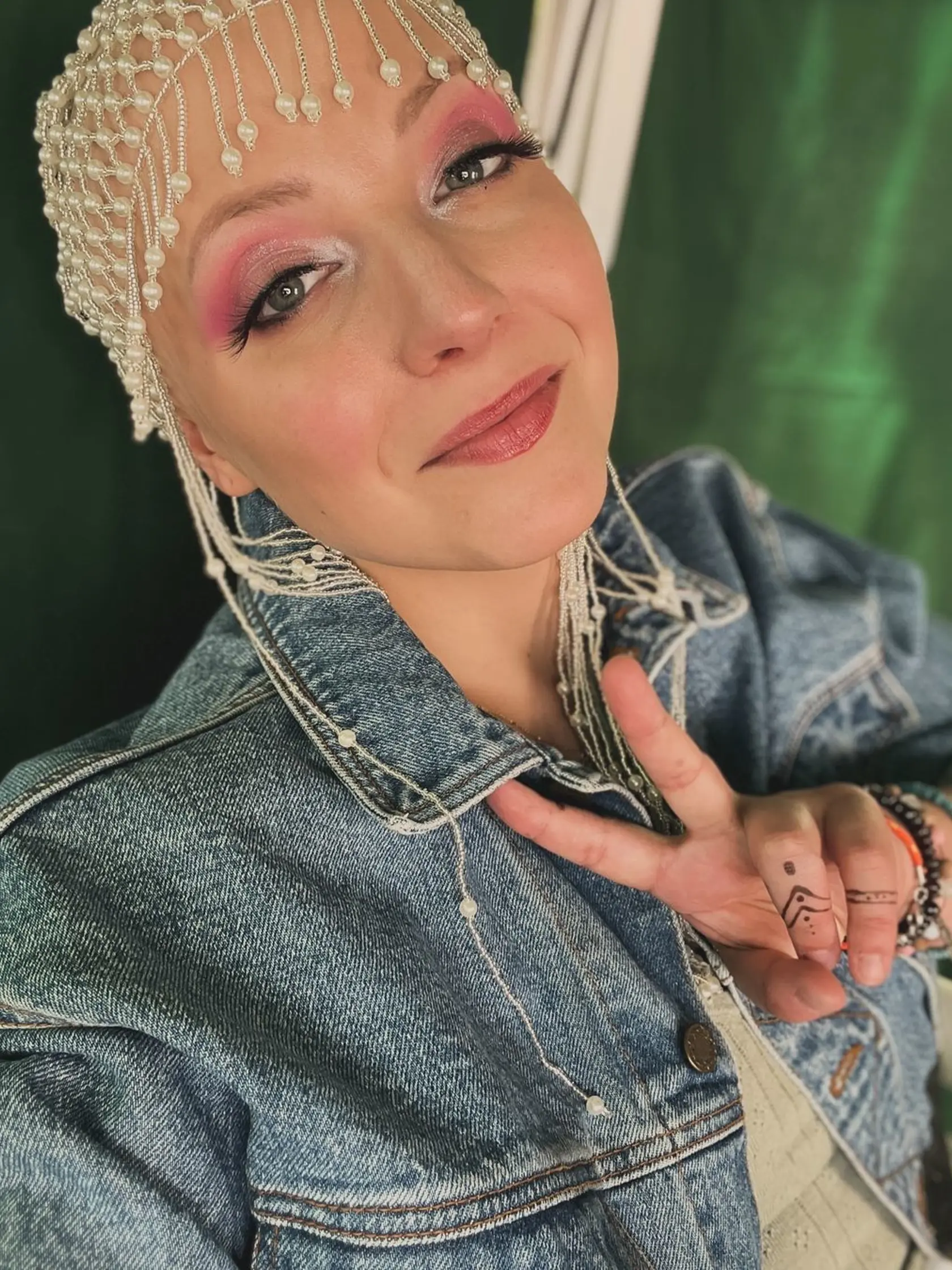 Anička Slováčková