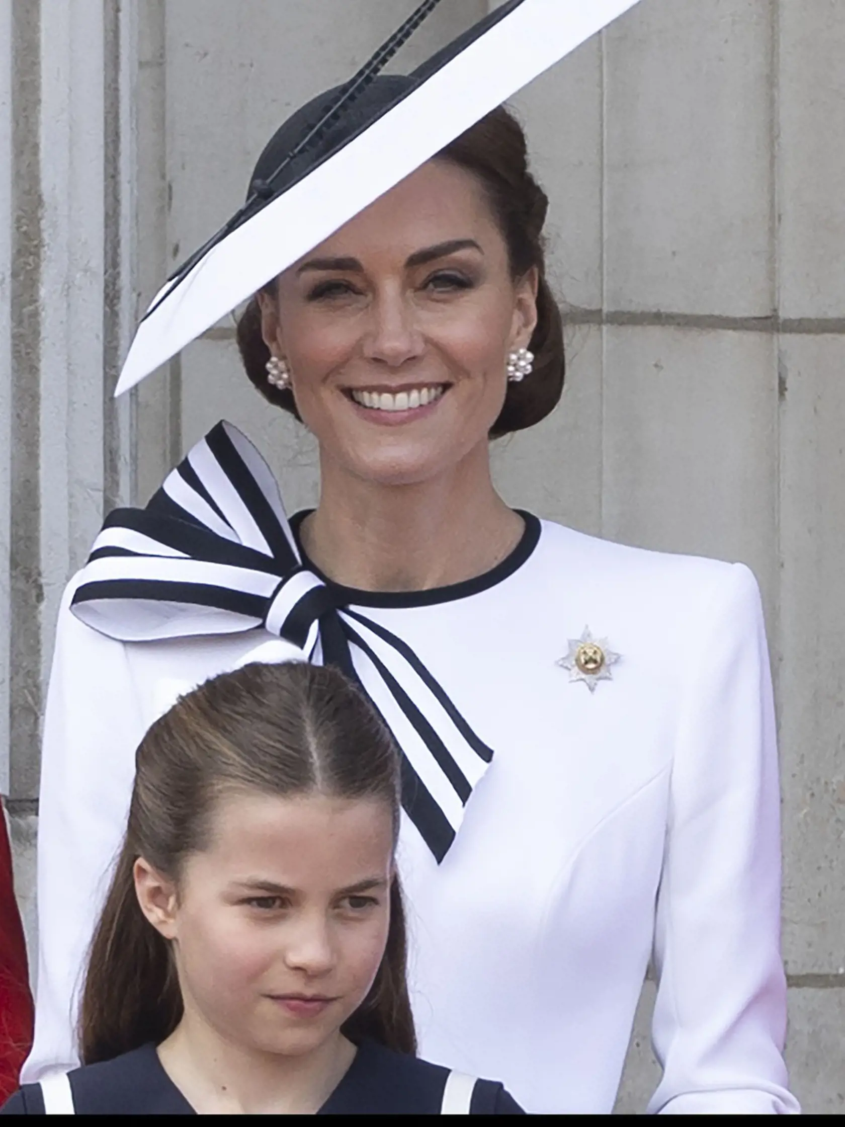 Princezná Kate zažiarila v zrecyklovaných šatách a doplnkoch.