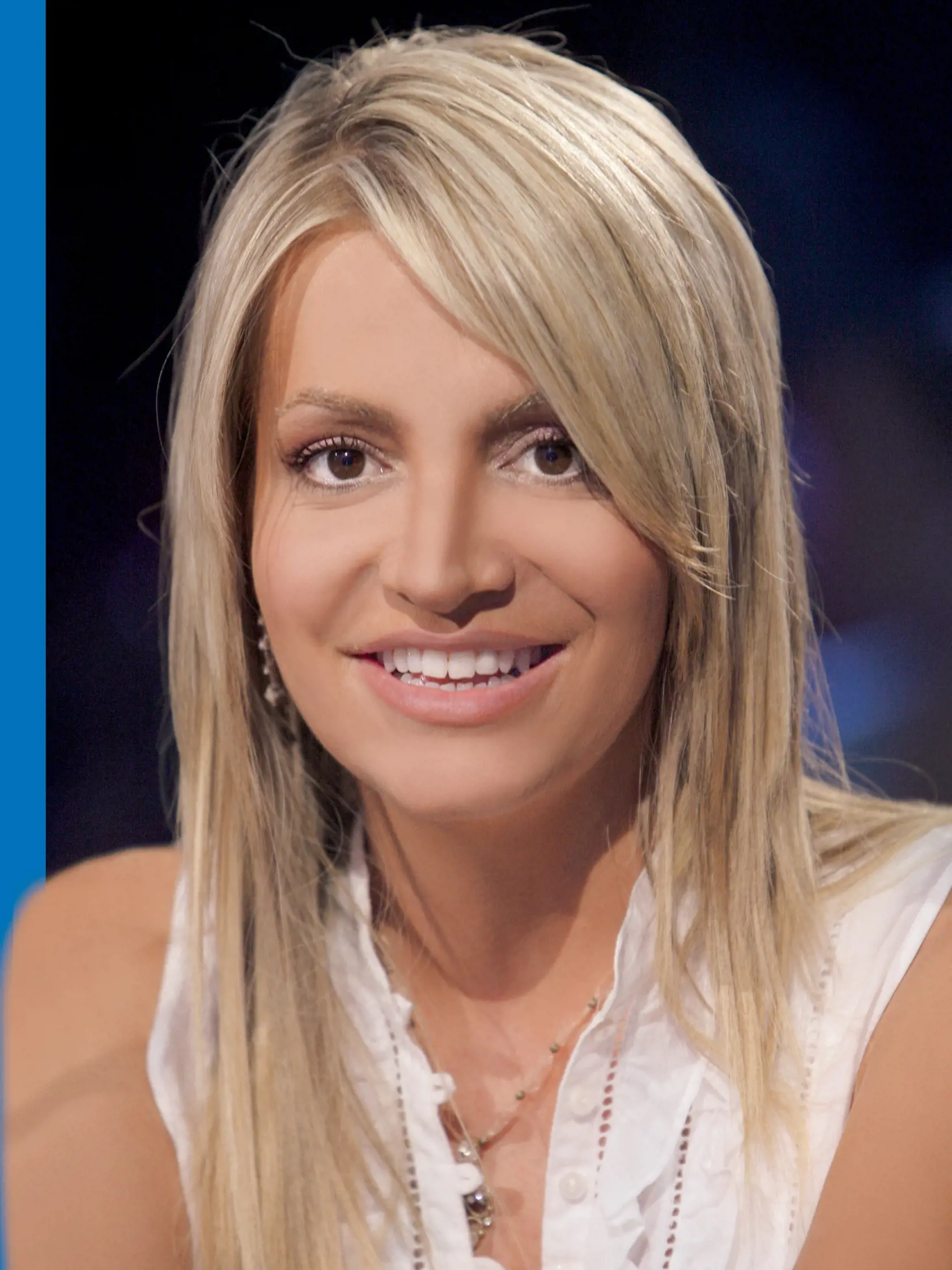 Dara Rolins, speváčka, SuperStar porota