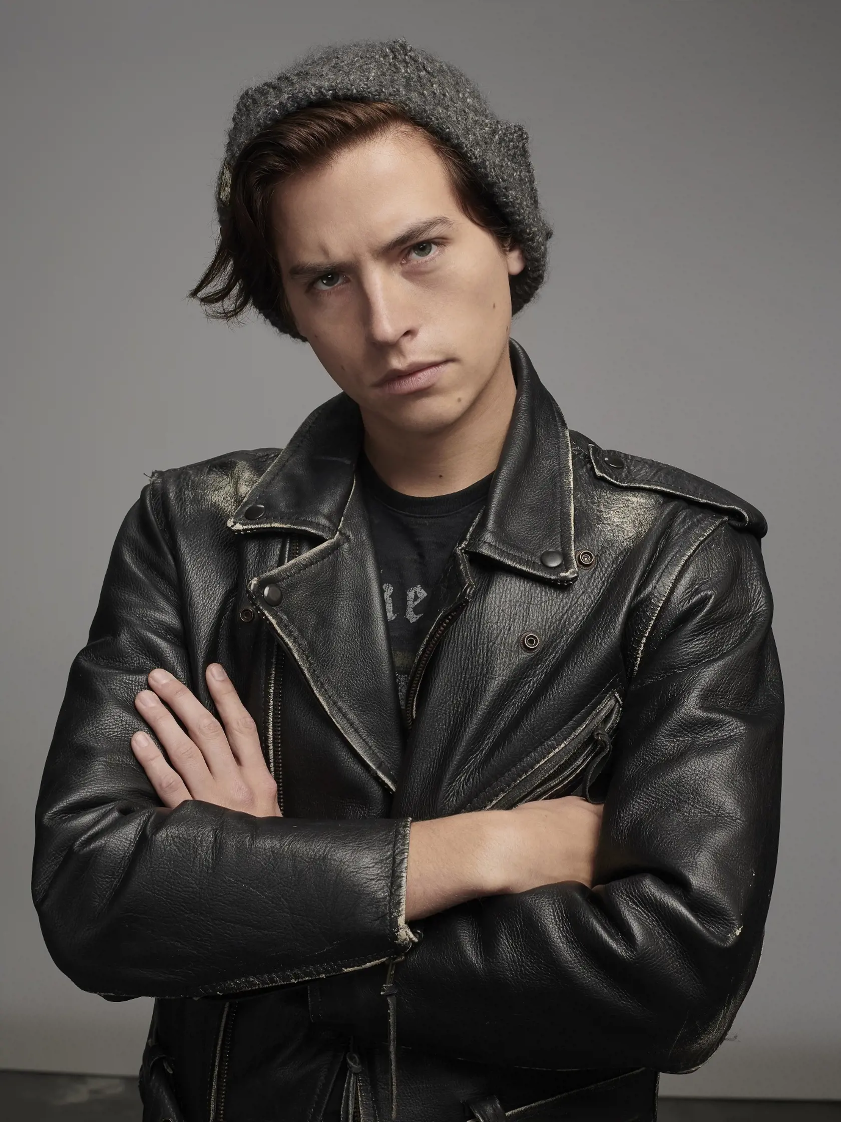 Cole Sprouse