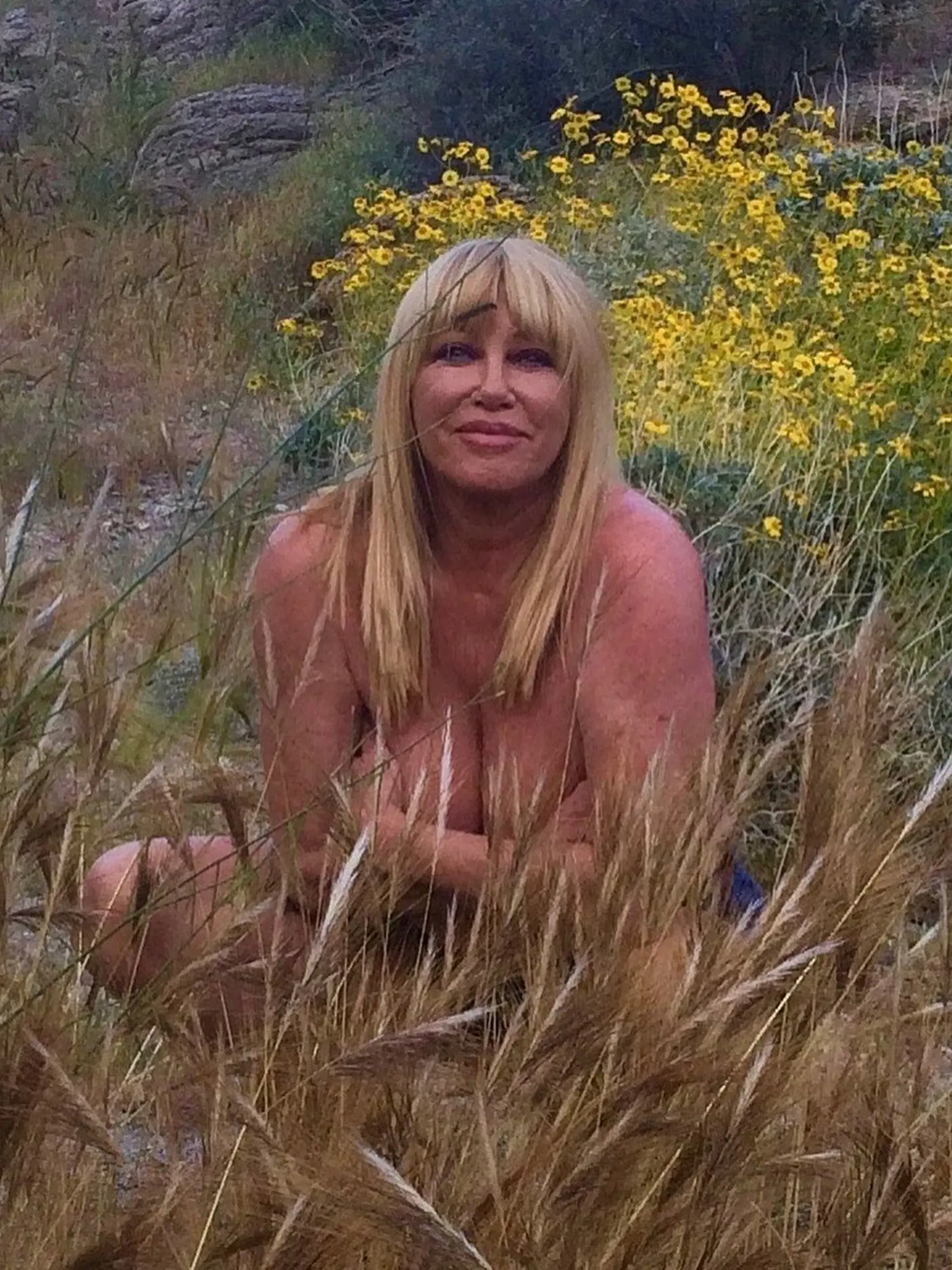 Suzanne Somers