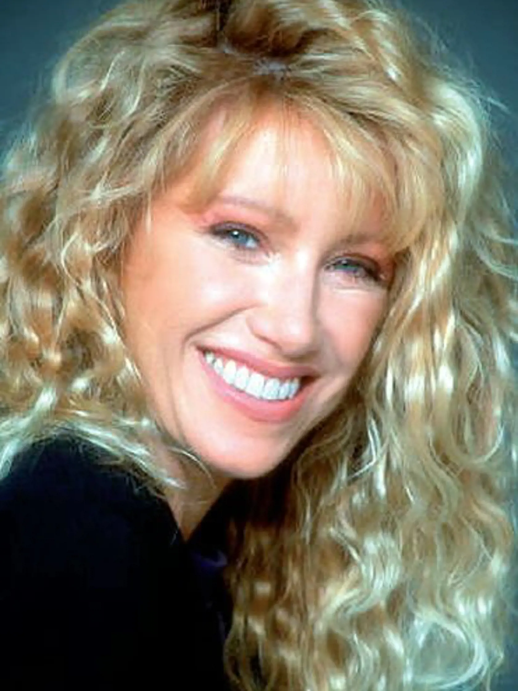 Suzanne Somers