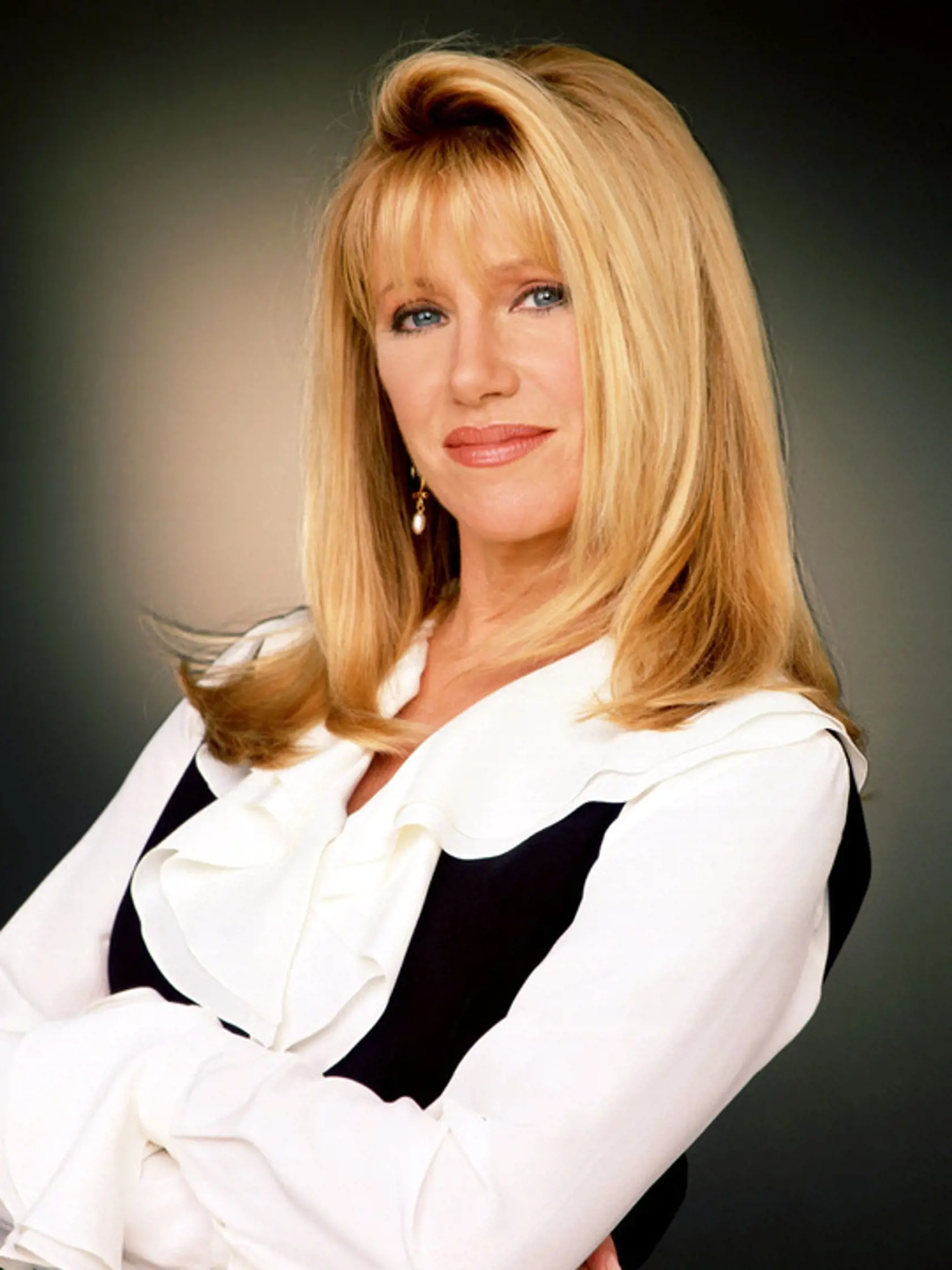 Suzanne Somers