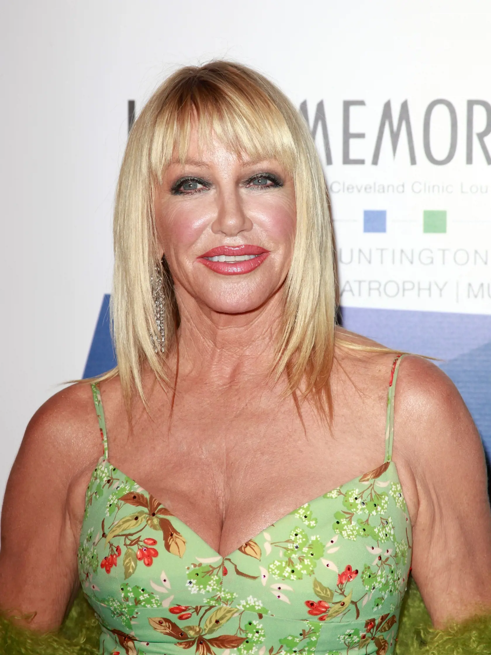 Suzanne Somers