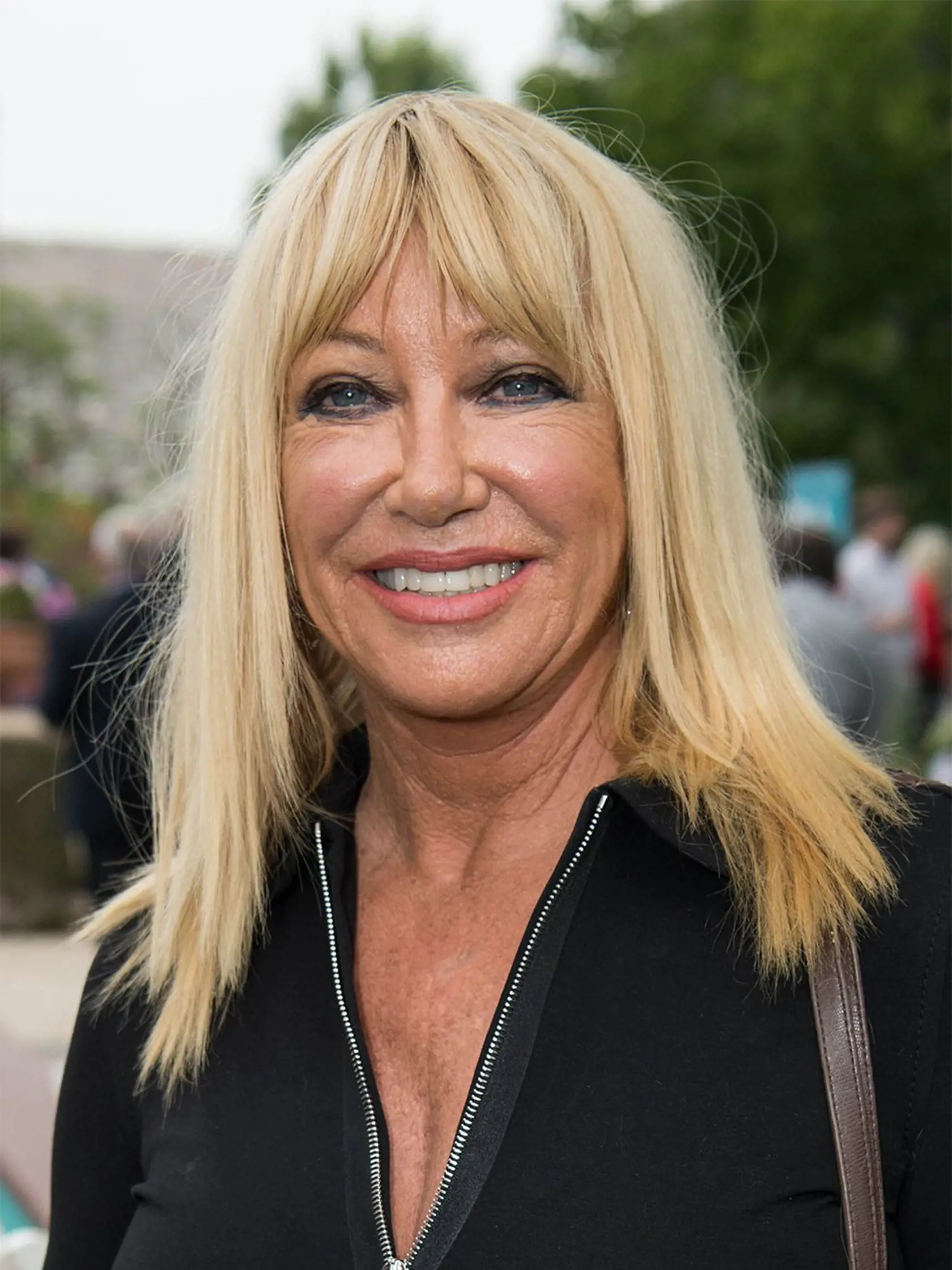 Suzanne Somers