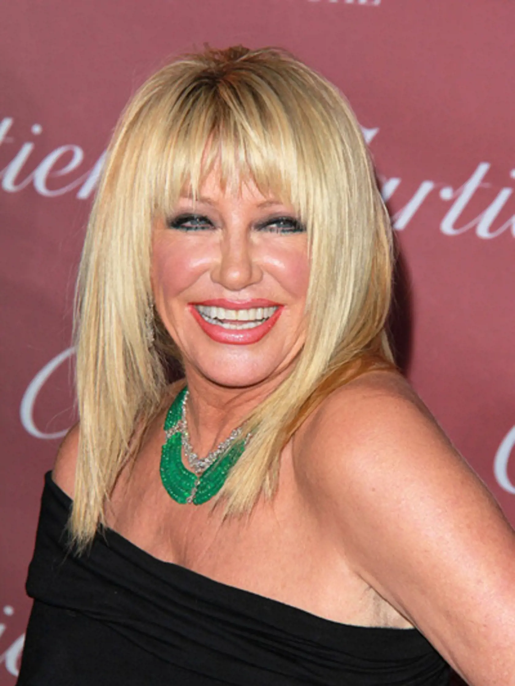 Suzanne Somers