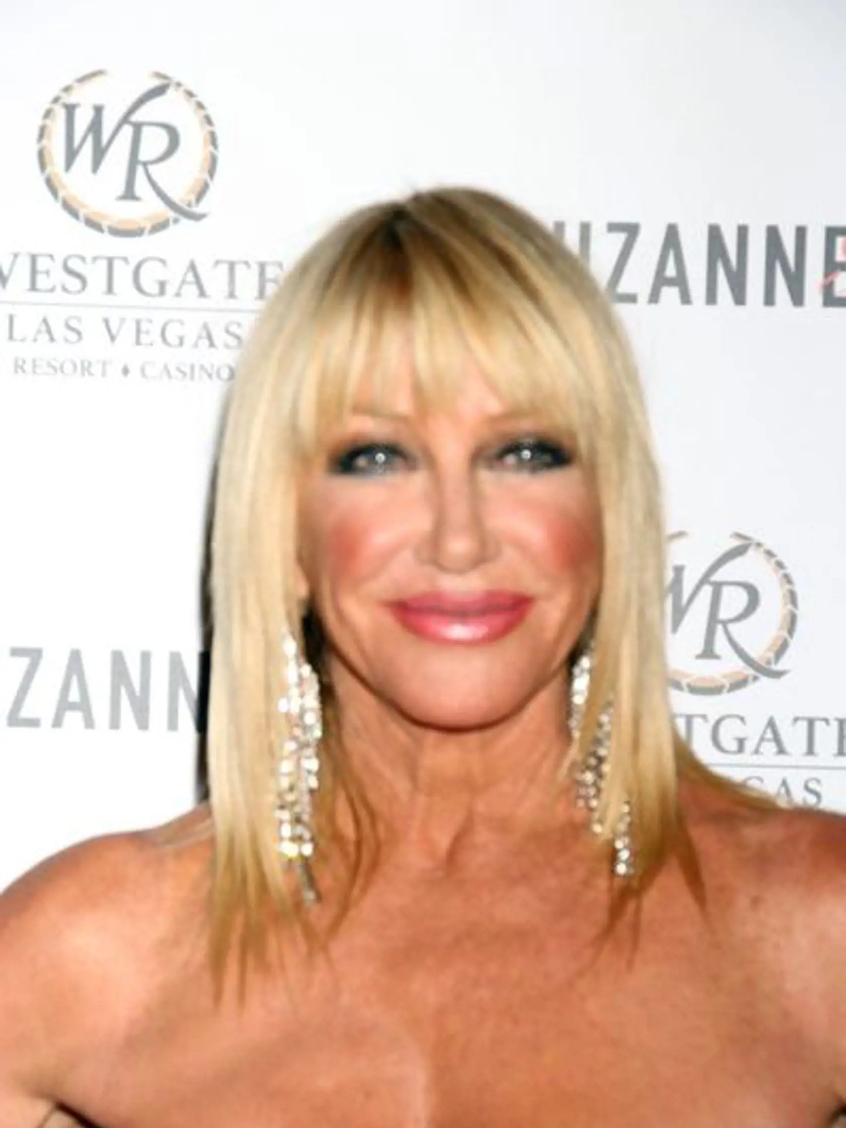 Suzanne Somers