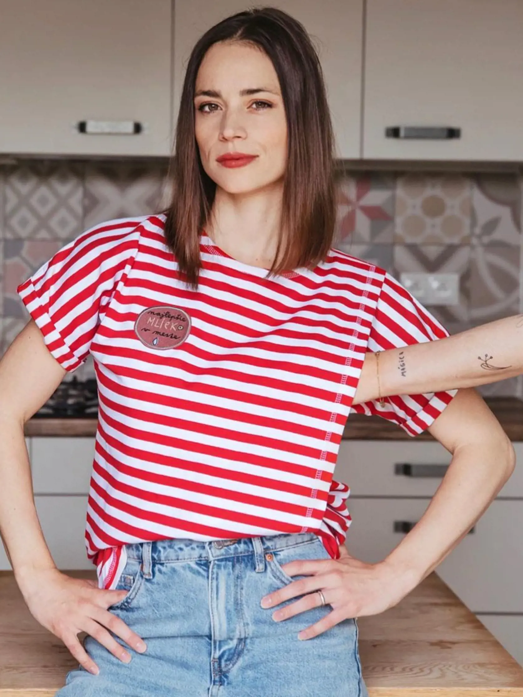 Gabika Marcinková
